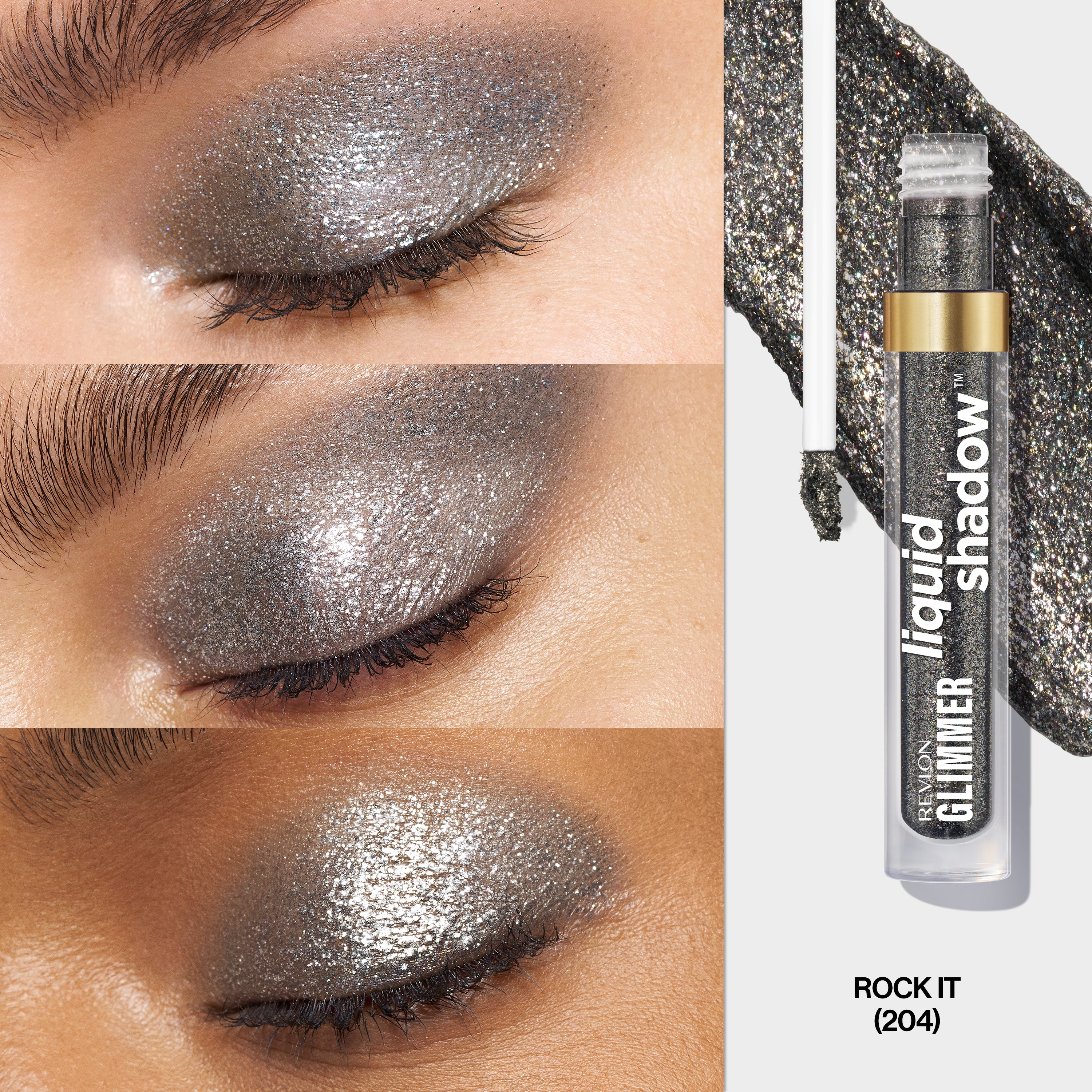 Glimmer Liquid Shadow - Image 16