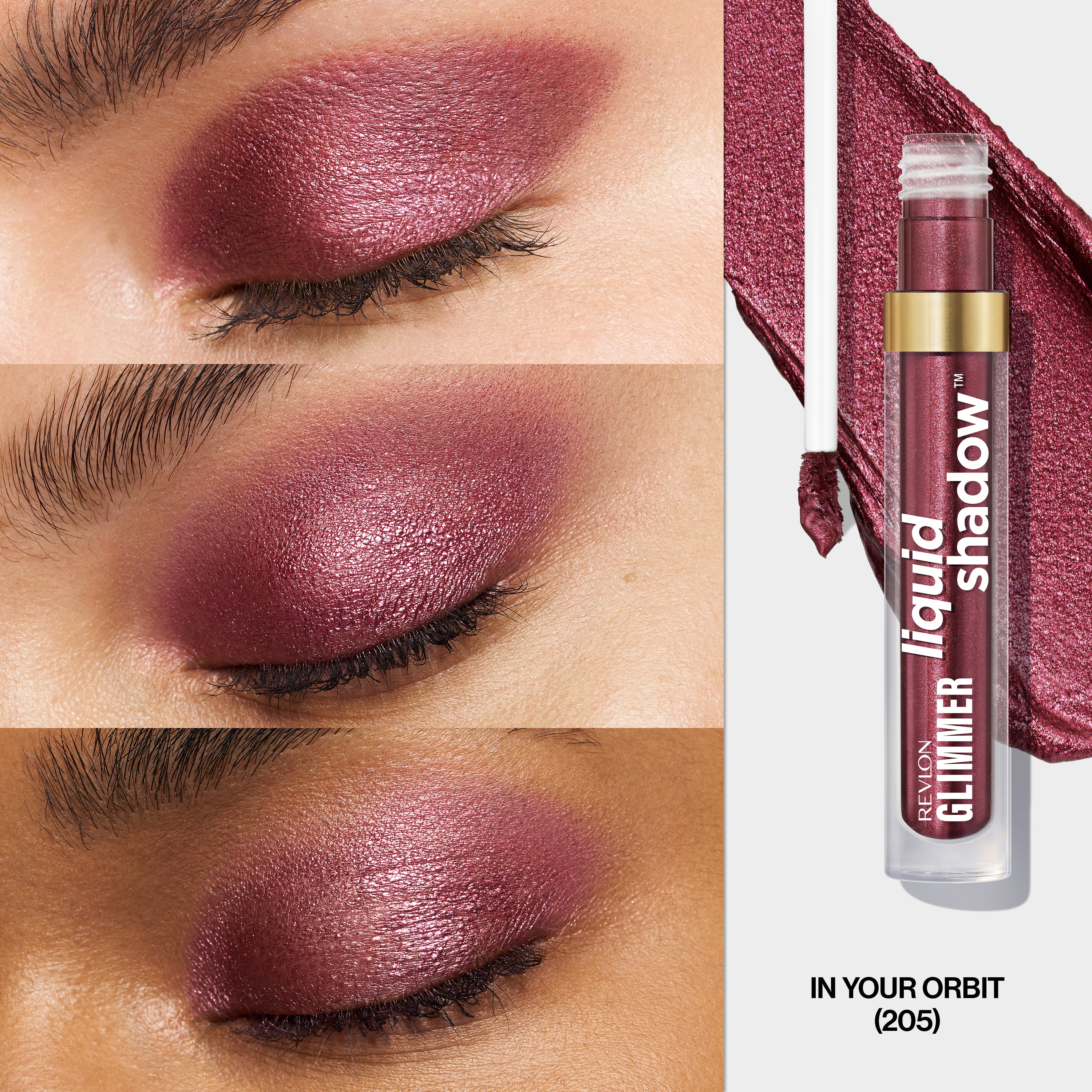 Glimmer Liquid Shadow - Image 22