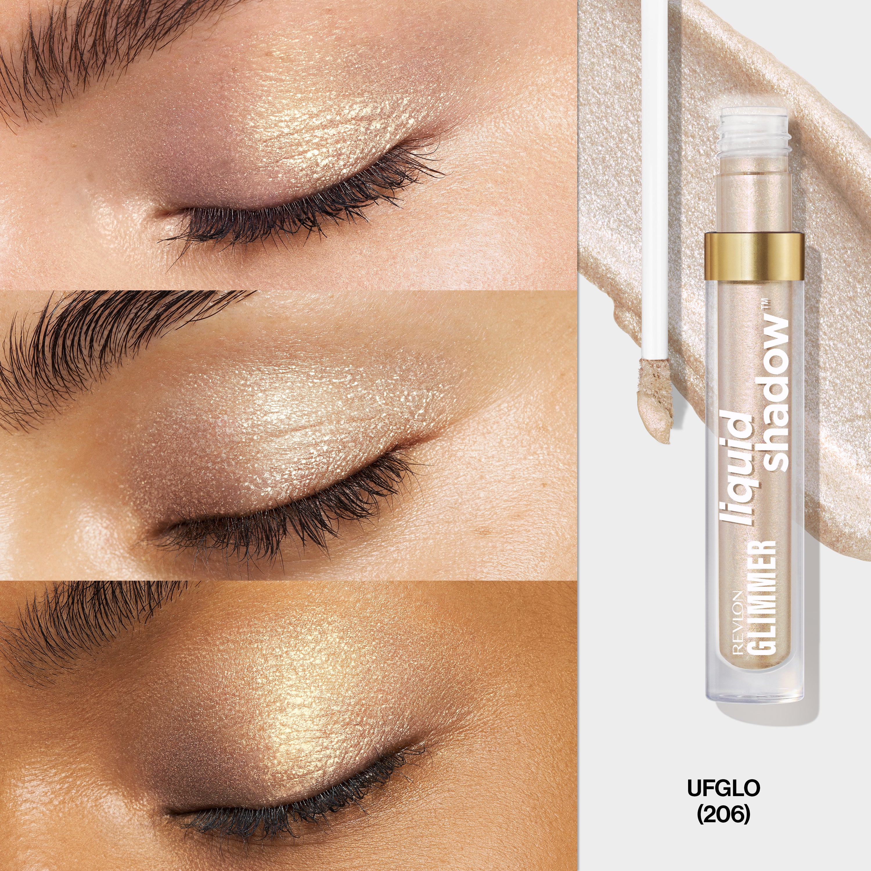 Glimmer Liquid Shadow - Image 24