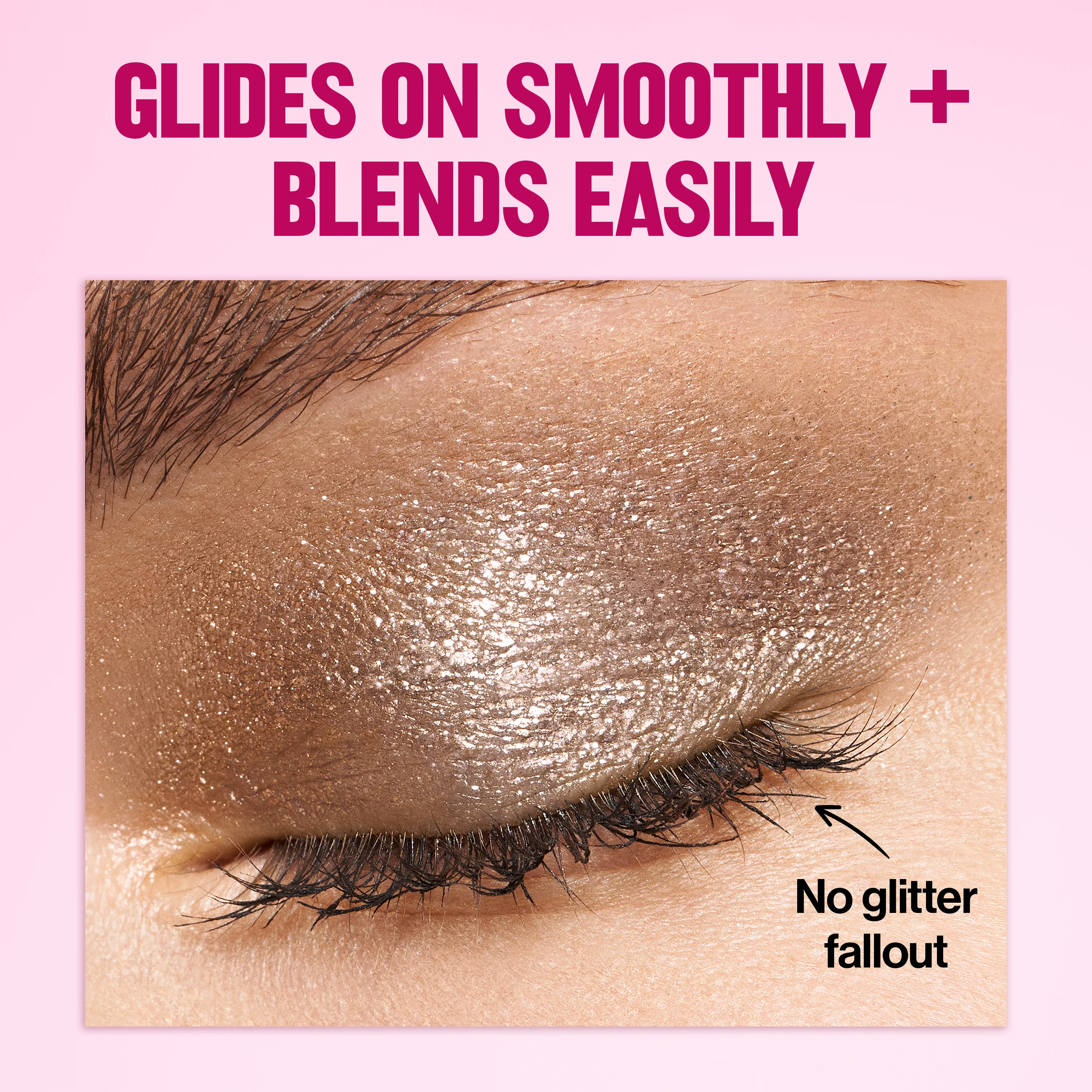 Glimmer Liquid Shadow - Image 26