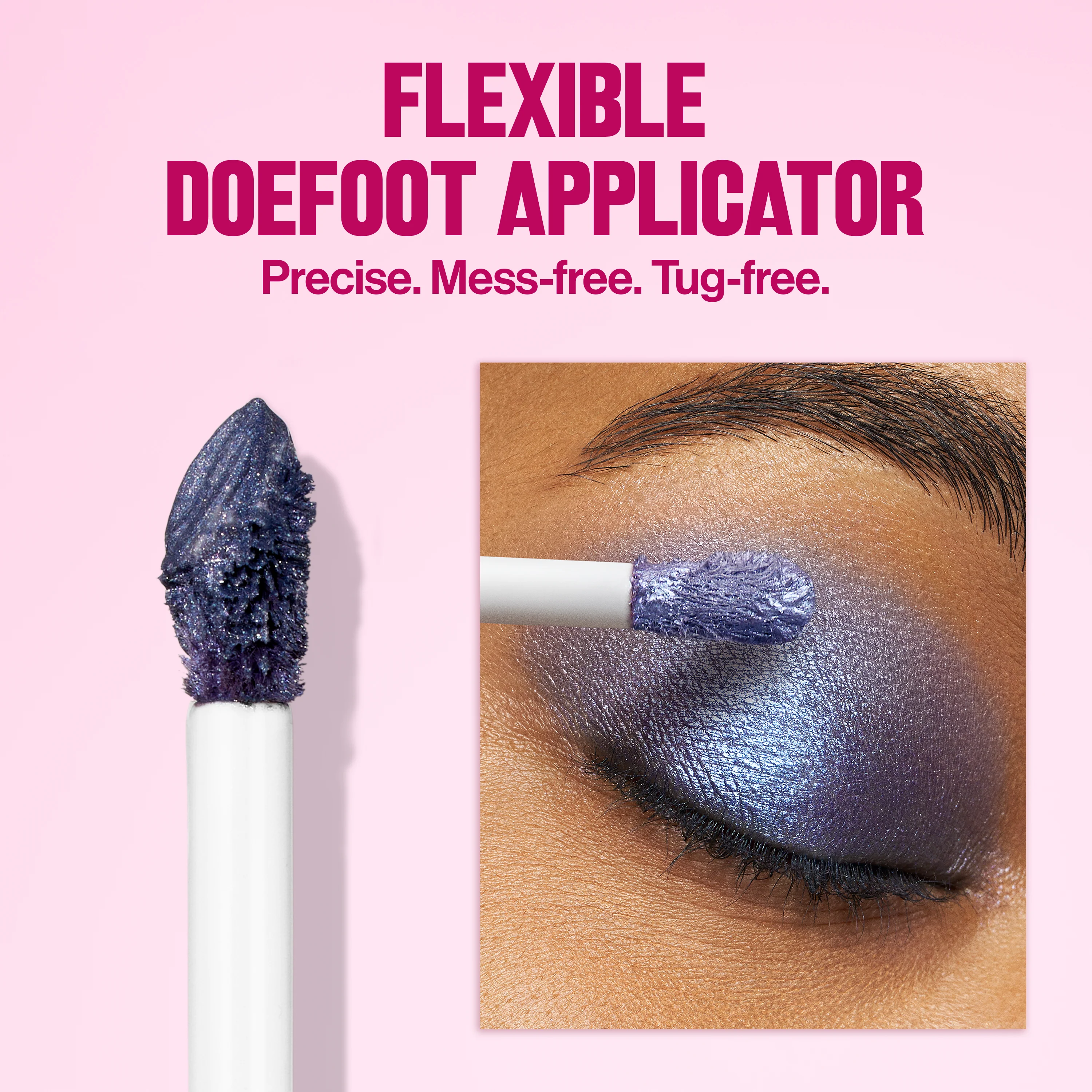 Glimmer Liquid Shadow - Image 31