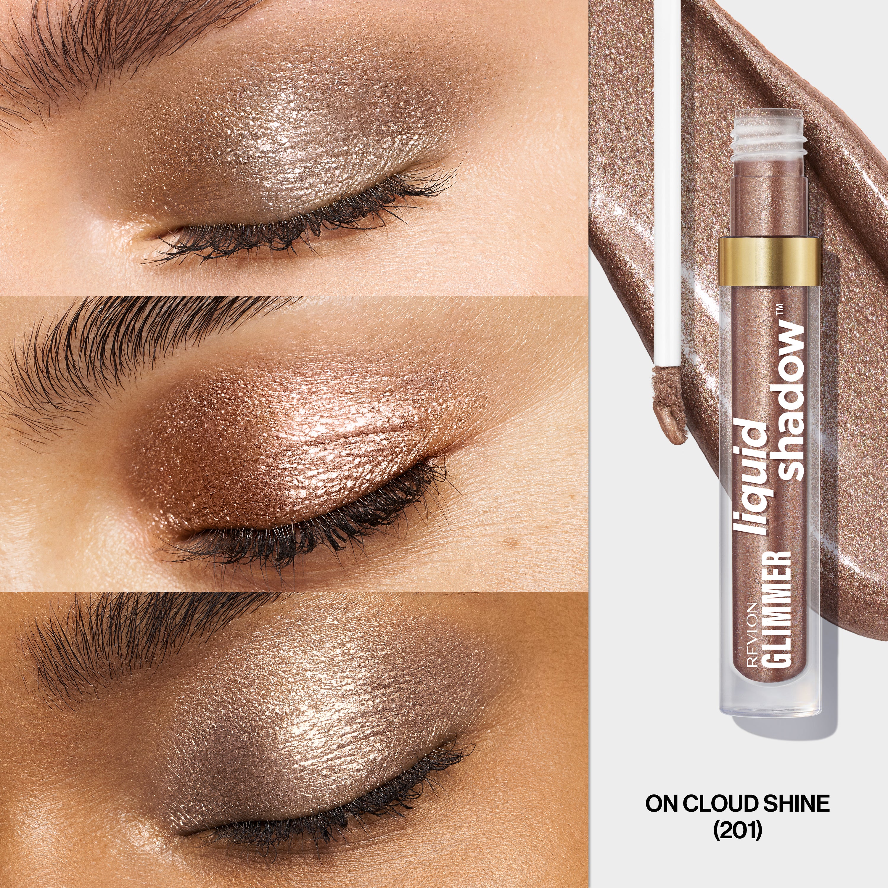 Glimmer Liquid Shadow - Image 4
