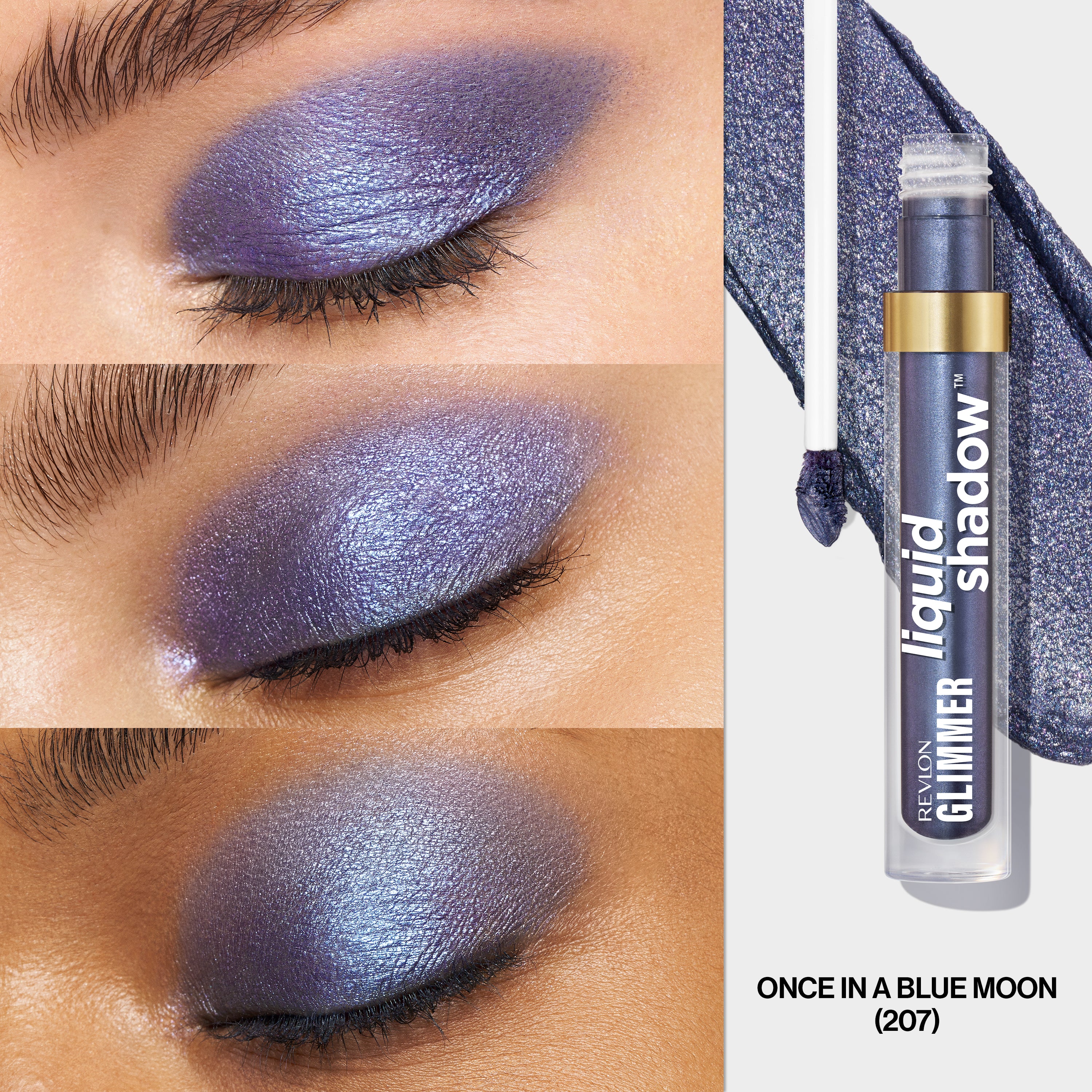 Glimmer Liquid Shadow - Image 7