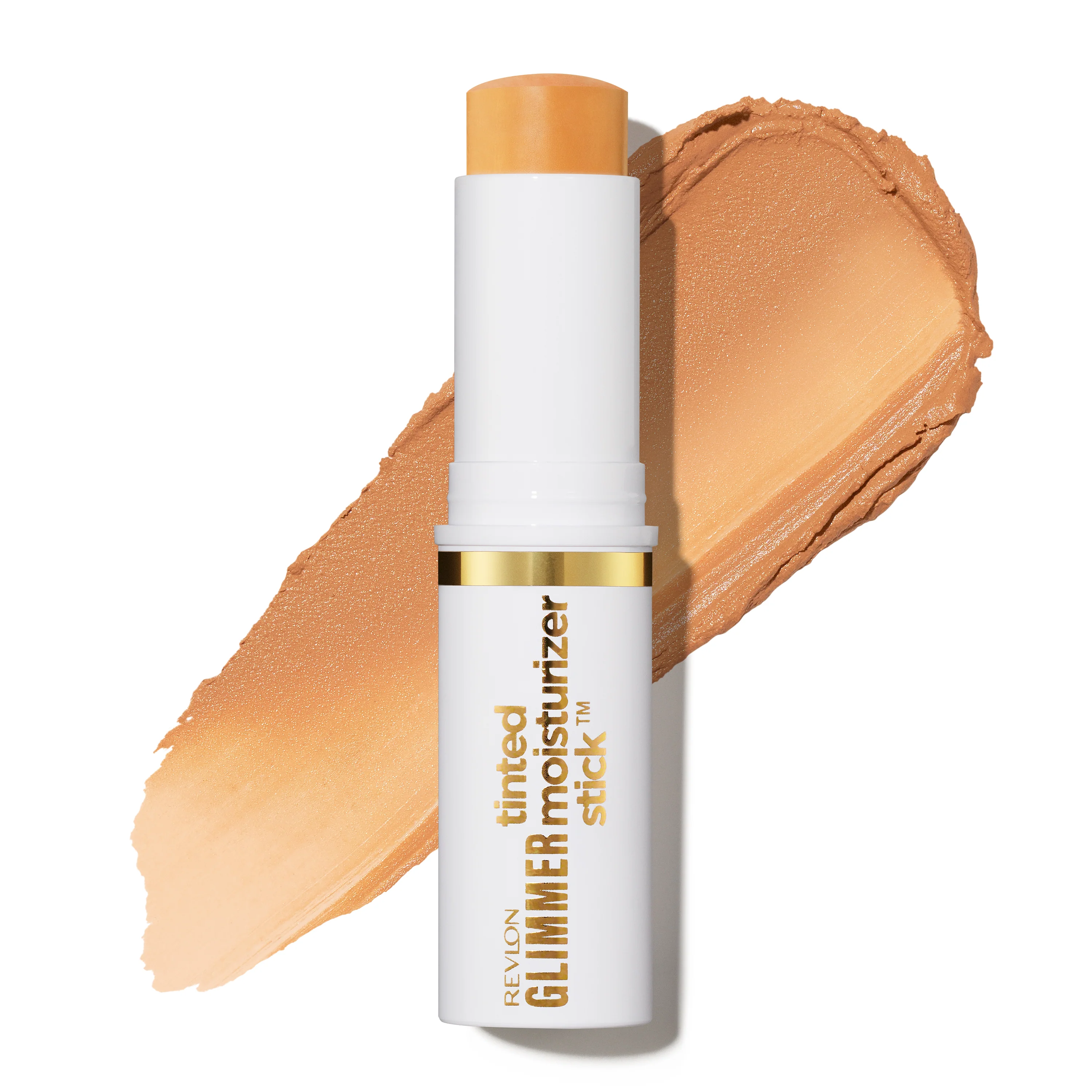 Glimmer Tinted Moisturizer Stick - Image 11