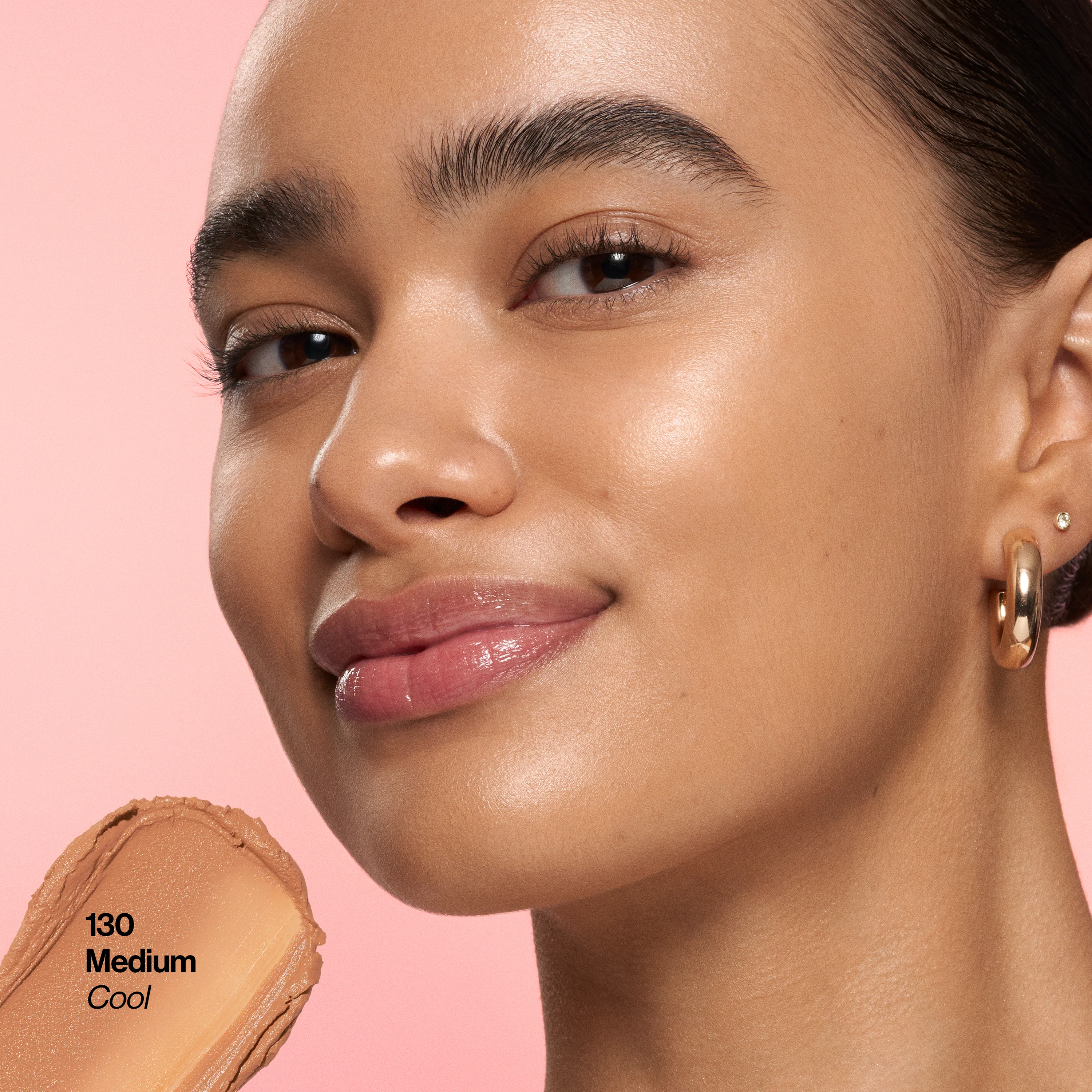 Glimmer Tinted Moisturizer Stick - Image 16