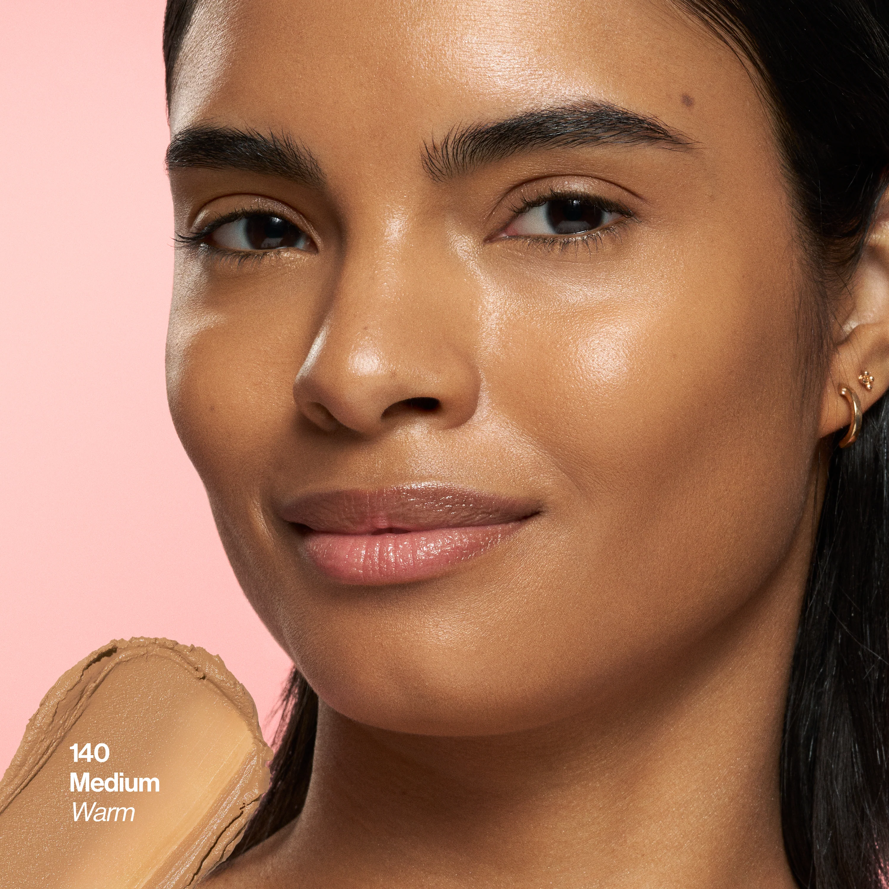 Glimmer Tinted Moisturizer Stick - Image 20