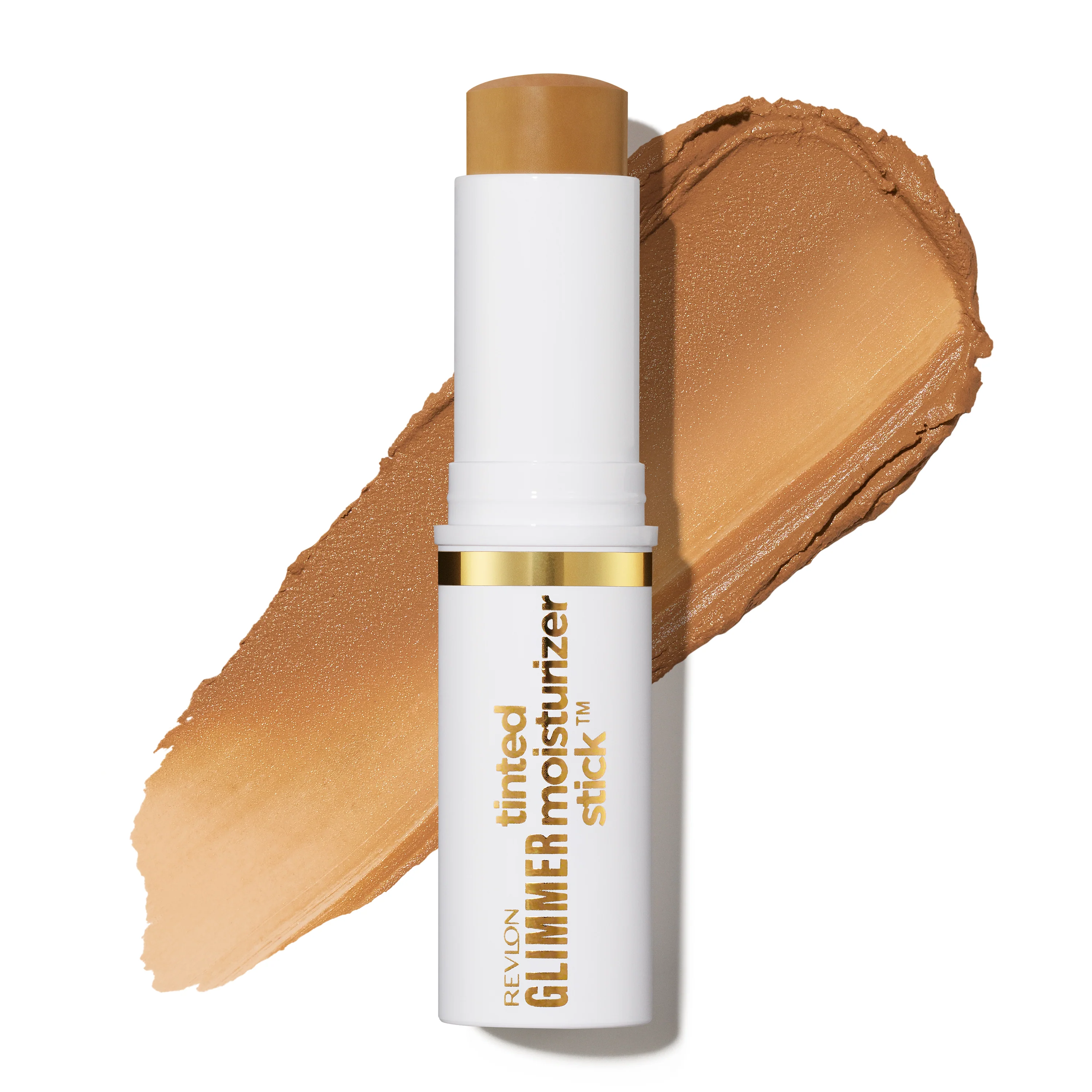 Glimmer Tinted Moisturizer Stick - Image 23