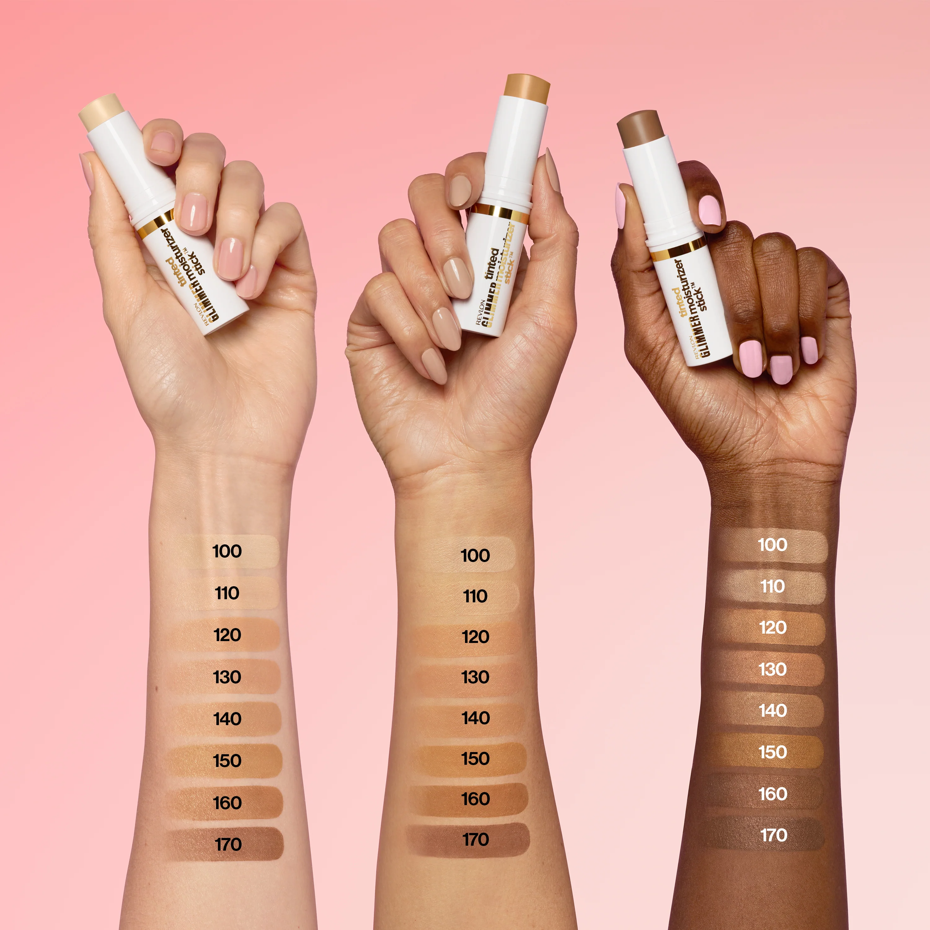 Glimmer Tinted Moisturizer Stick - Image 36