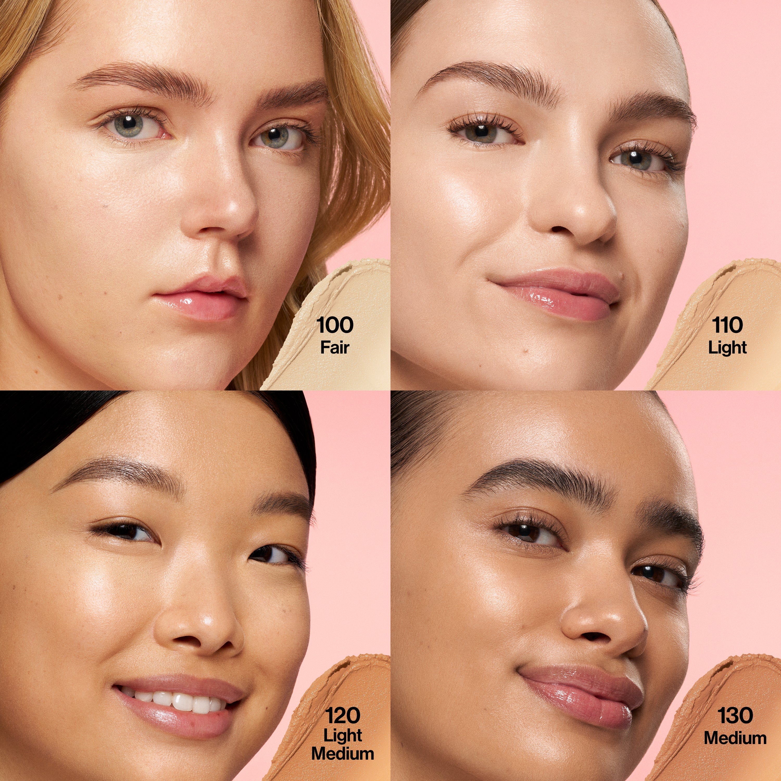 Glimmer Tinted Moisturizer Stick - Image 37