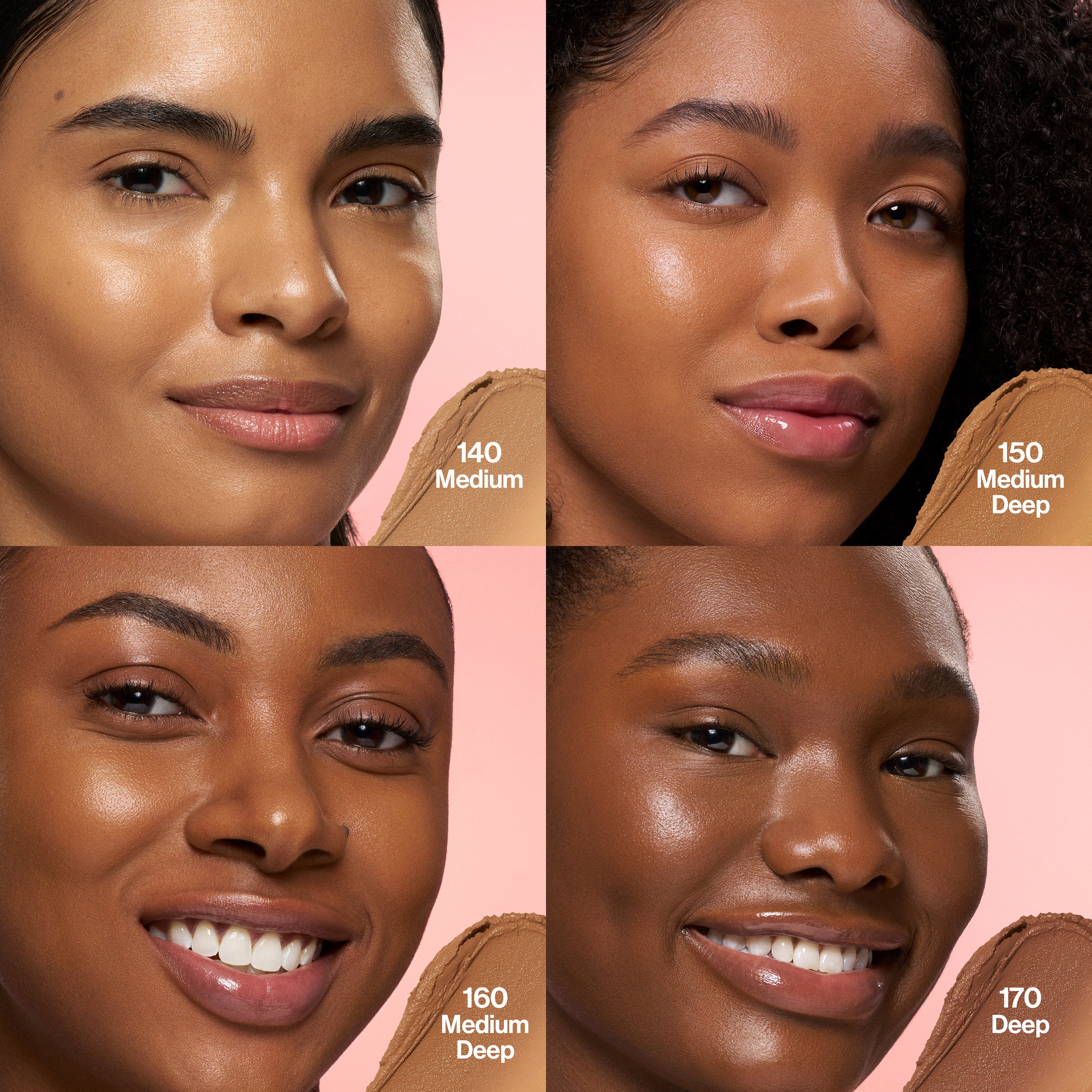 Glimmer Tinted Moisturizer Stick - Image 39