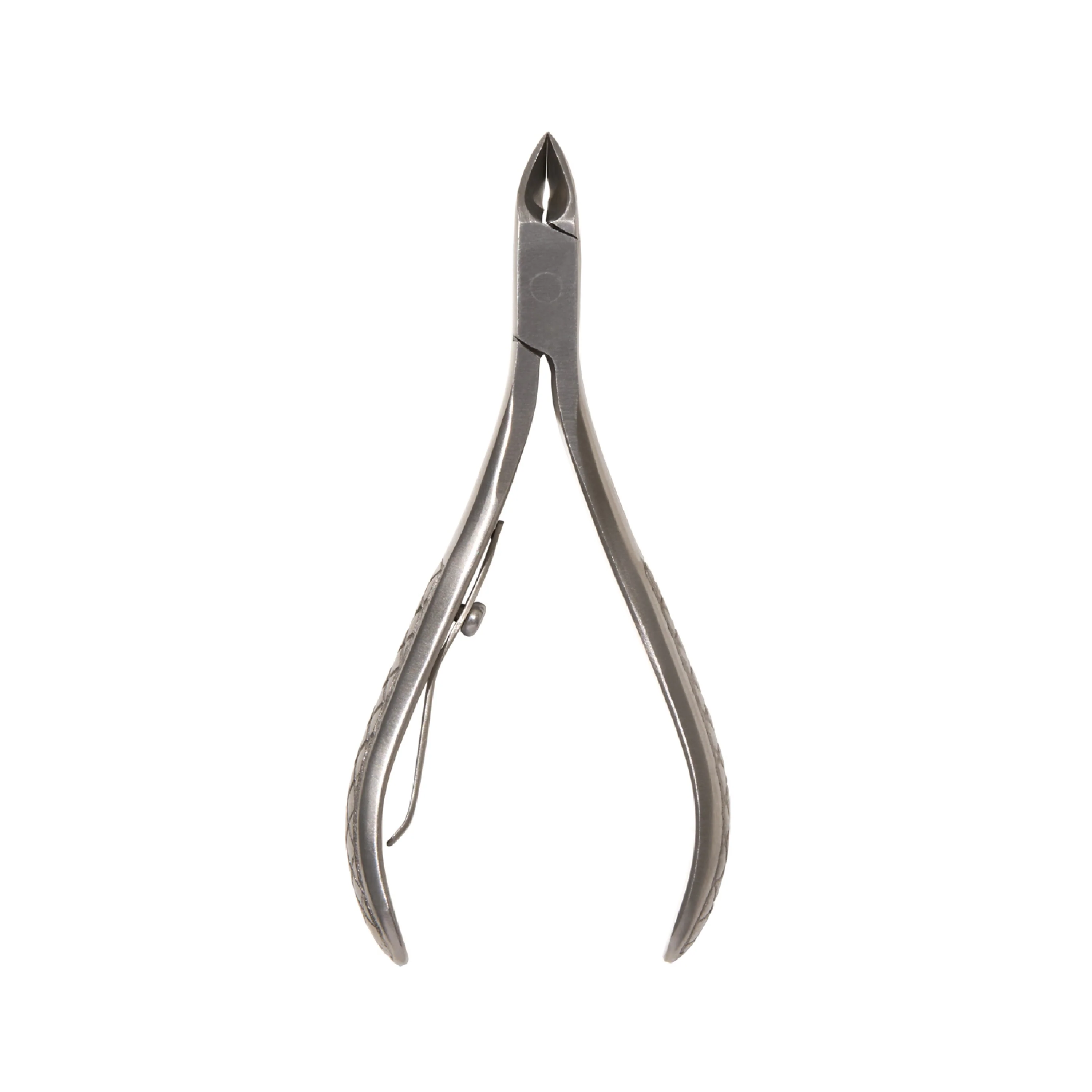 Half Jaw Nail Cuticle Nipper