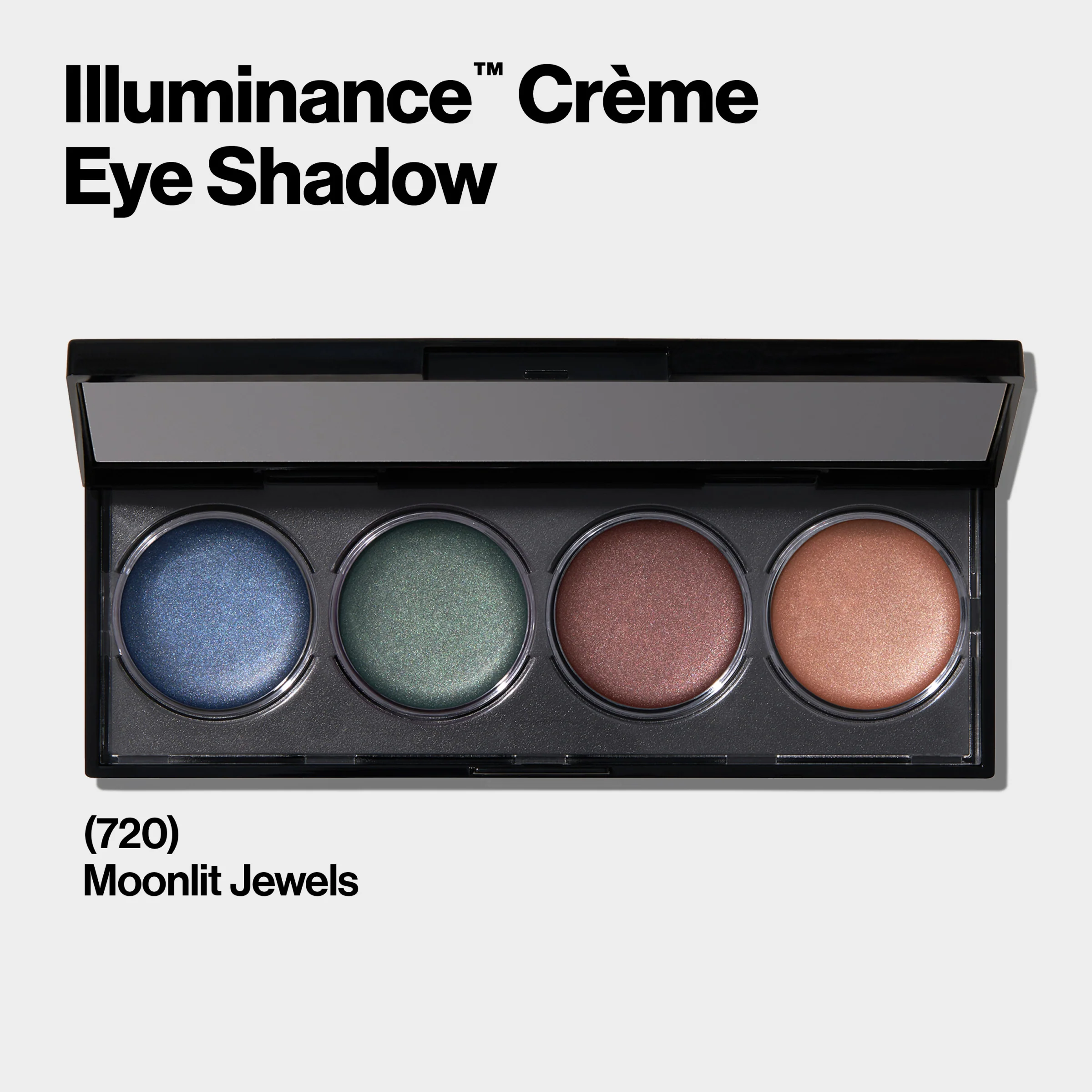 Illuminance™ Crème Eye Shadow Palette - Image 11
