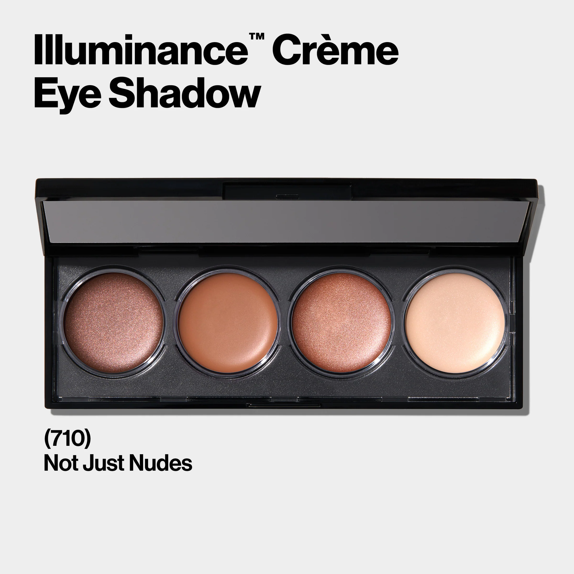 Illuminance™ Crème Eye Shadow Palette - Image 7