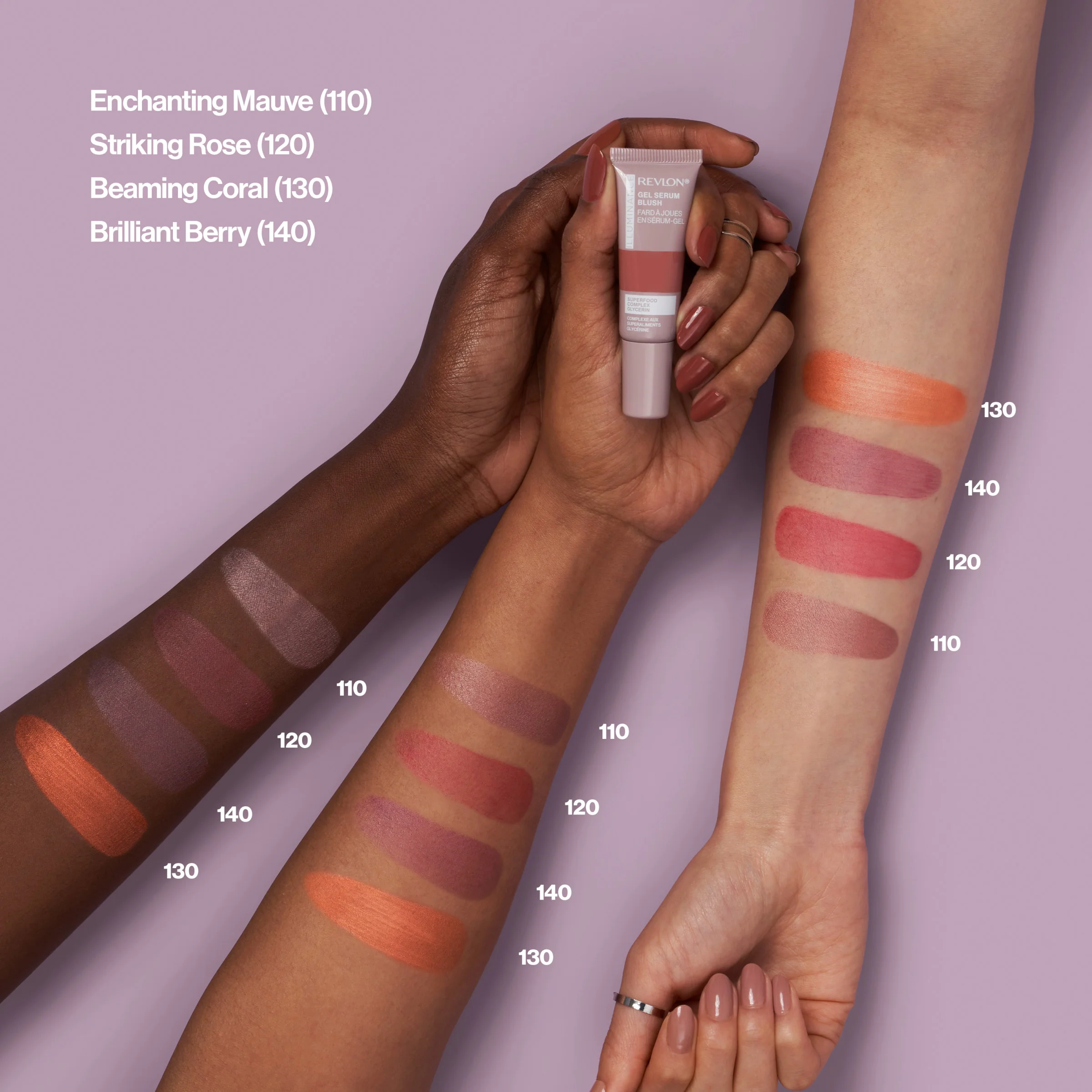 Illuminance™ Gel Serum Blush - Image 18