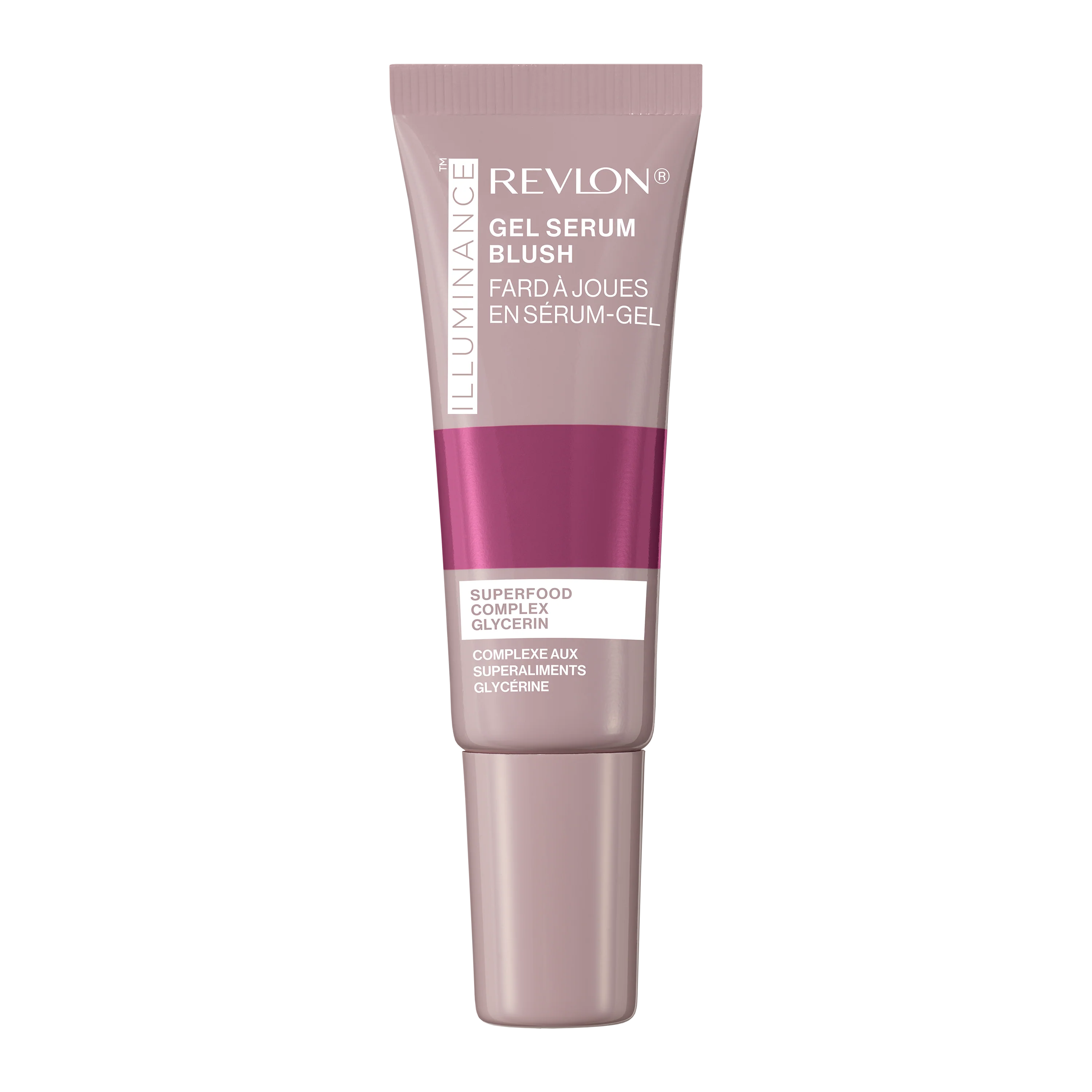 Illuminance™ Gel Serum Blush - Image 3