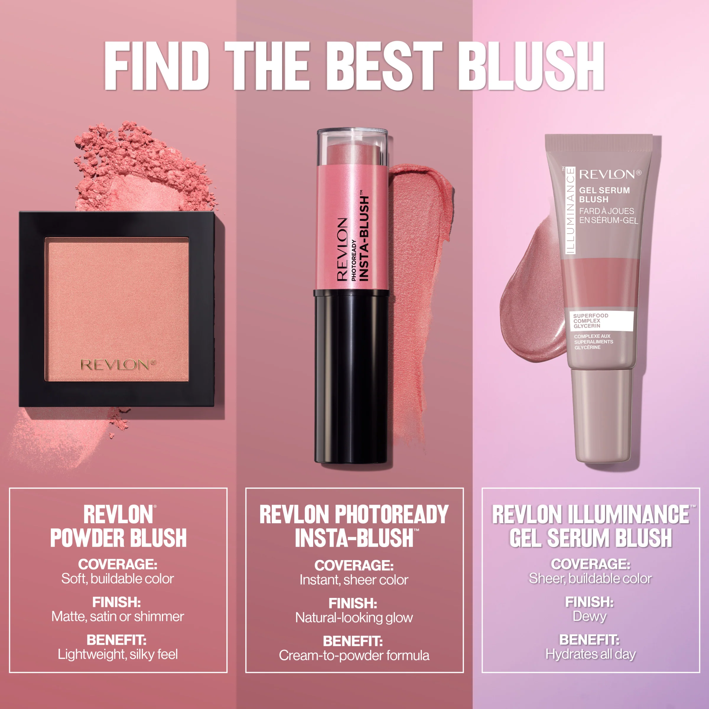 Illuminance™ Gel Serum Blush - Image 32