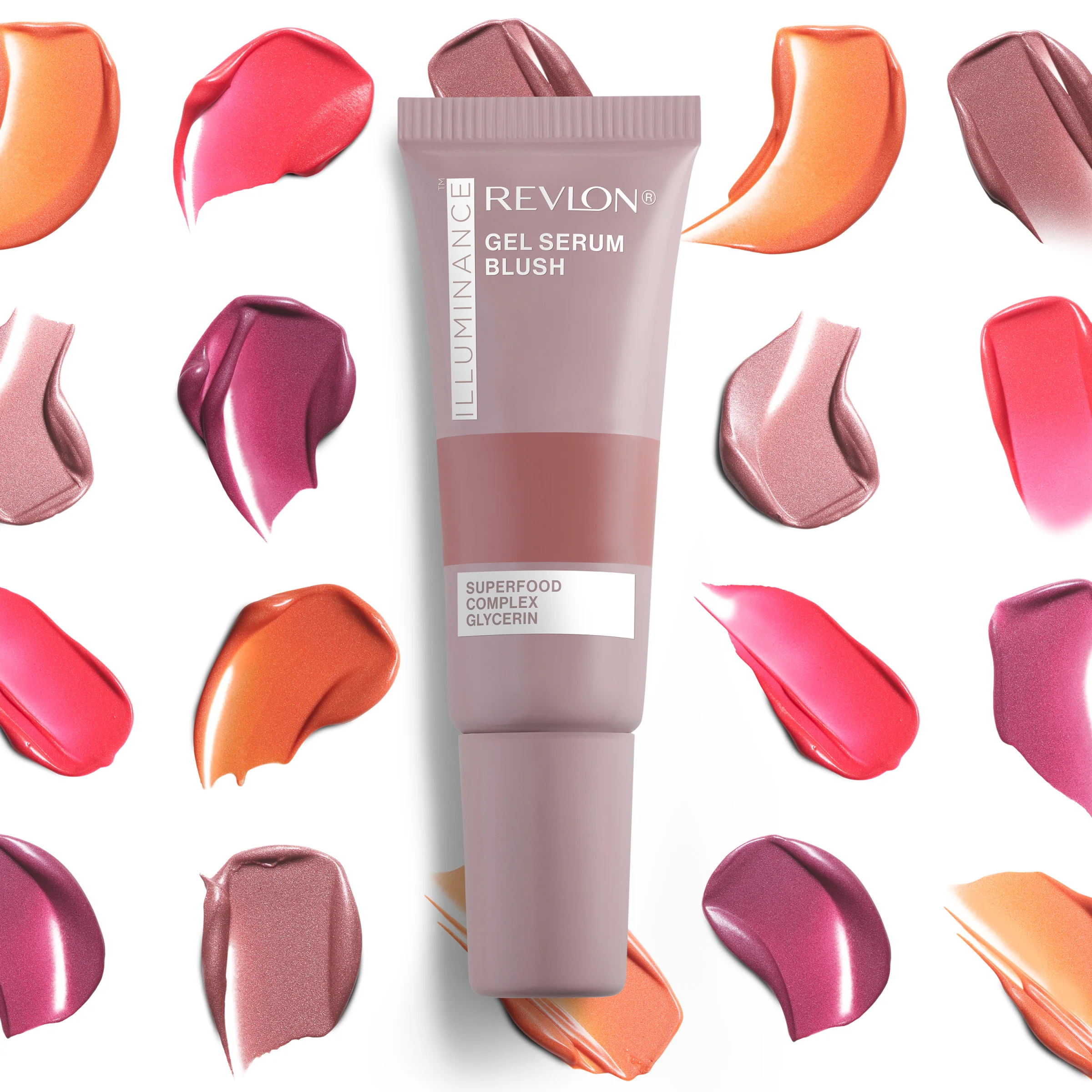 Illuminance™ Gel Serum Blush - Image 37
