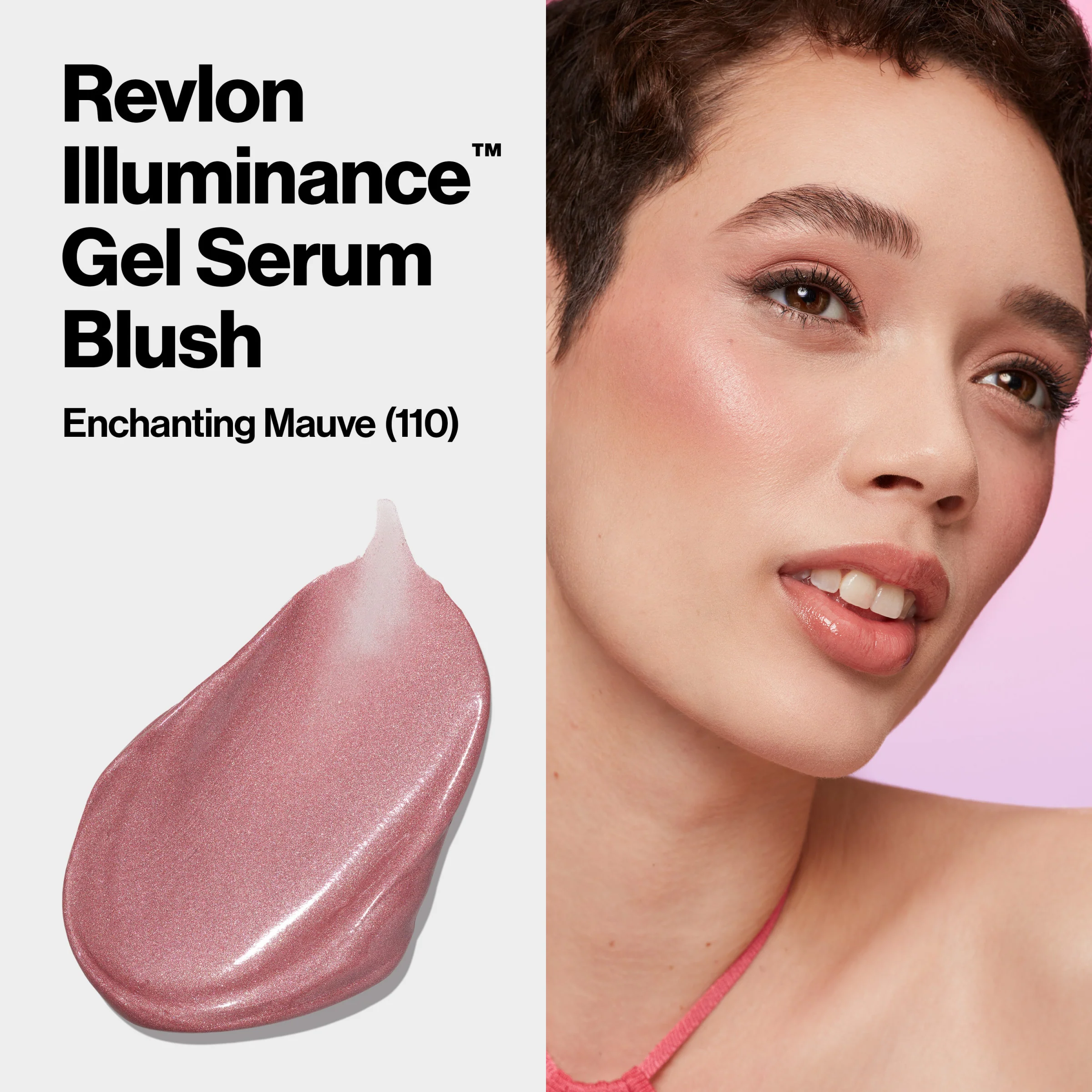 Illuminance™ Gel Serum Blush - Image 5