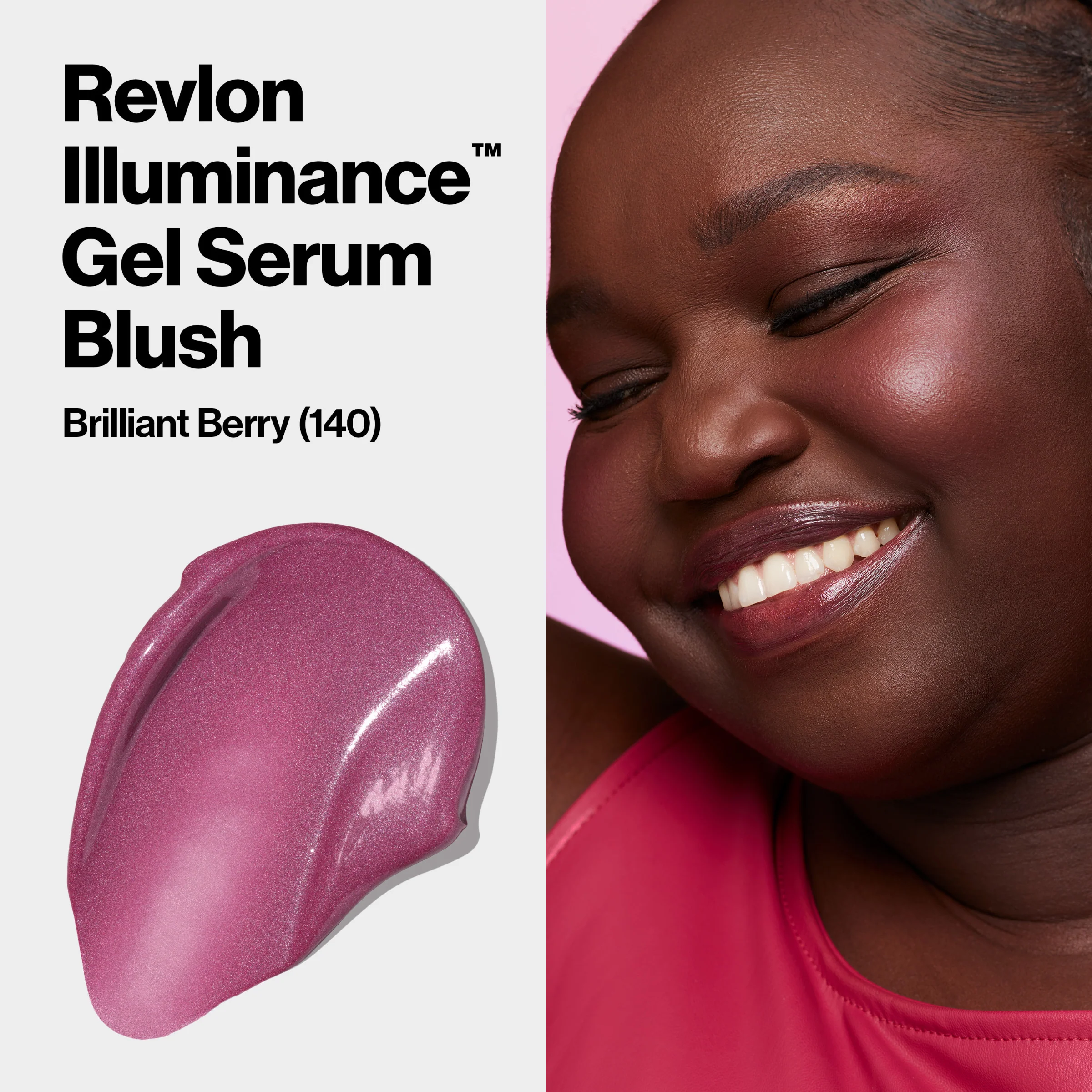 Illuminance™ Gel Serum Blush - Image 8