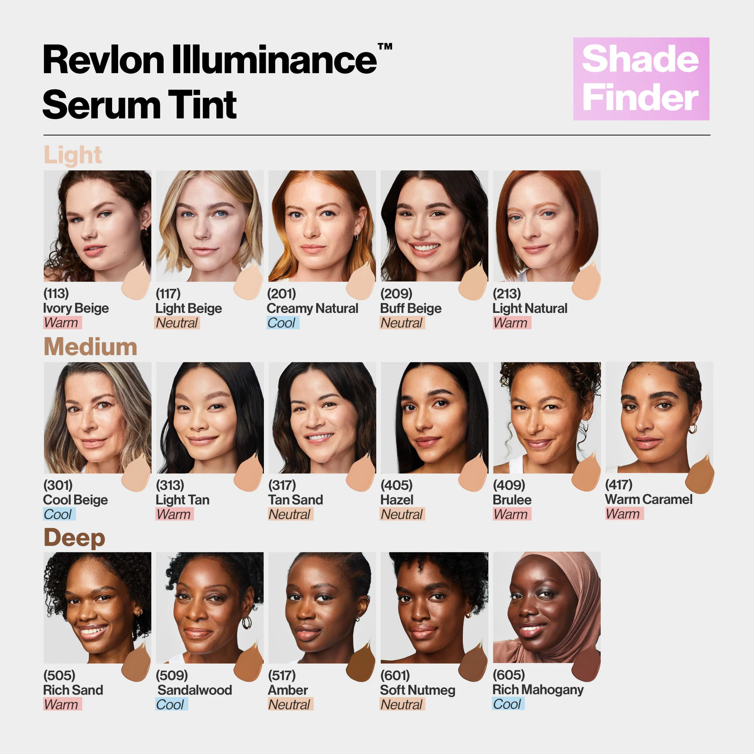 Illuminance™ Serum Tint - Image 110