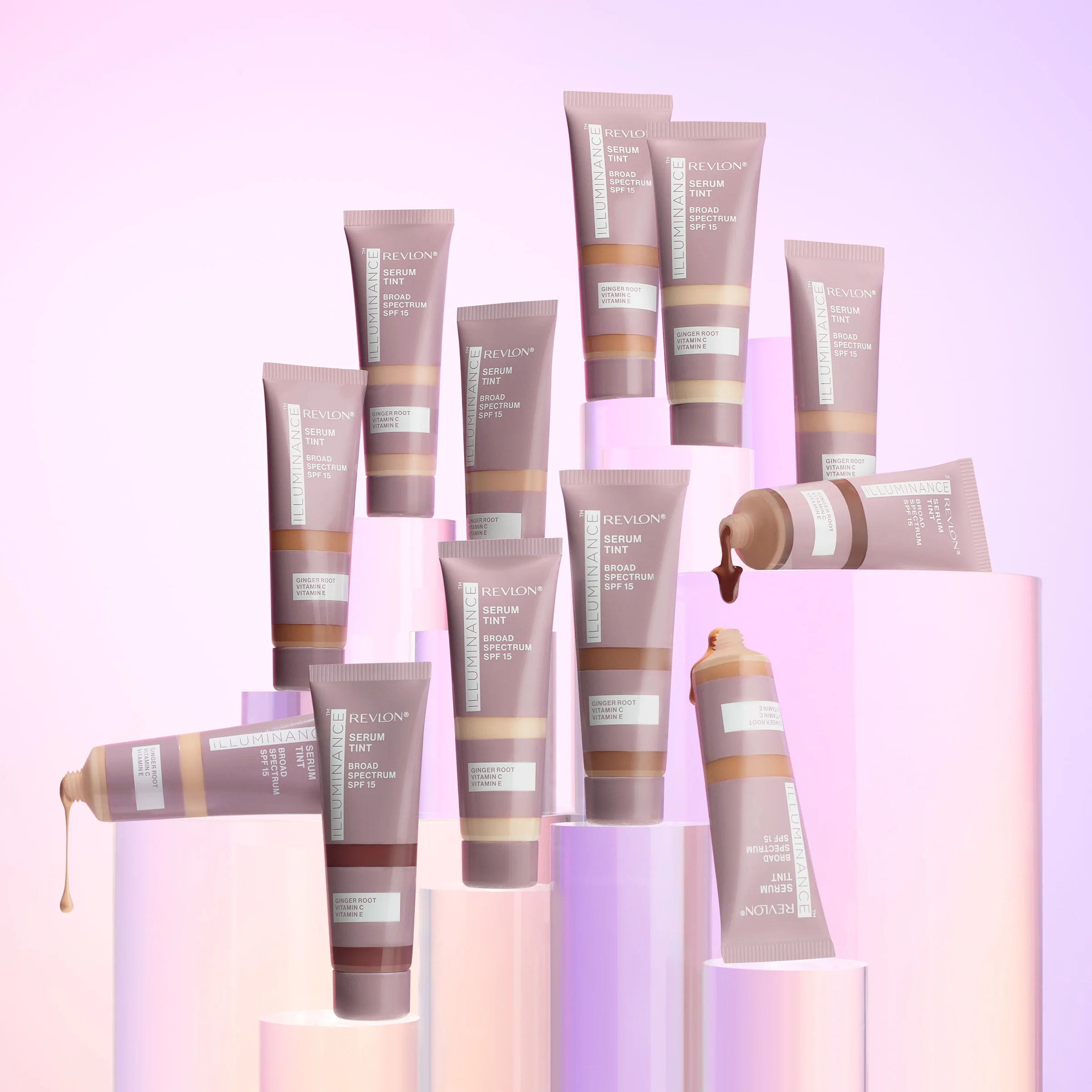 Illuminance™ Serum Tint - Image 191