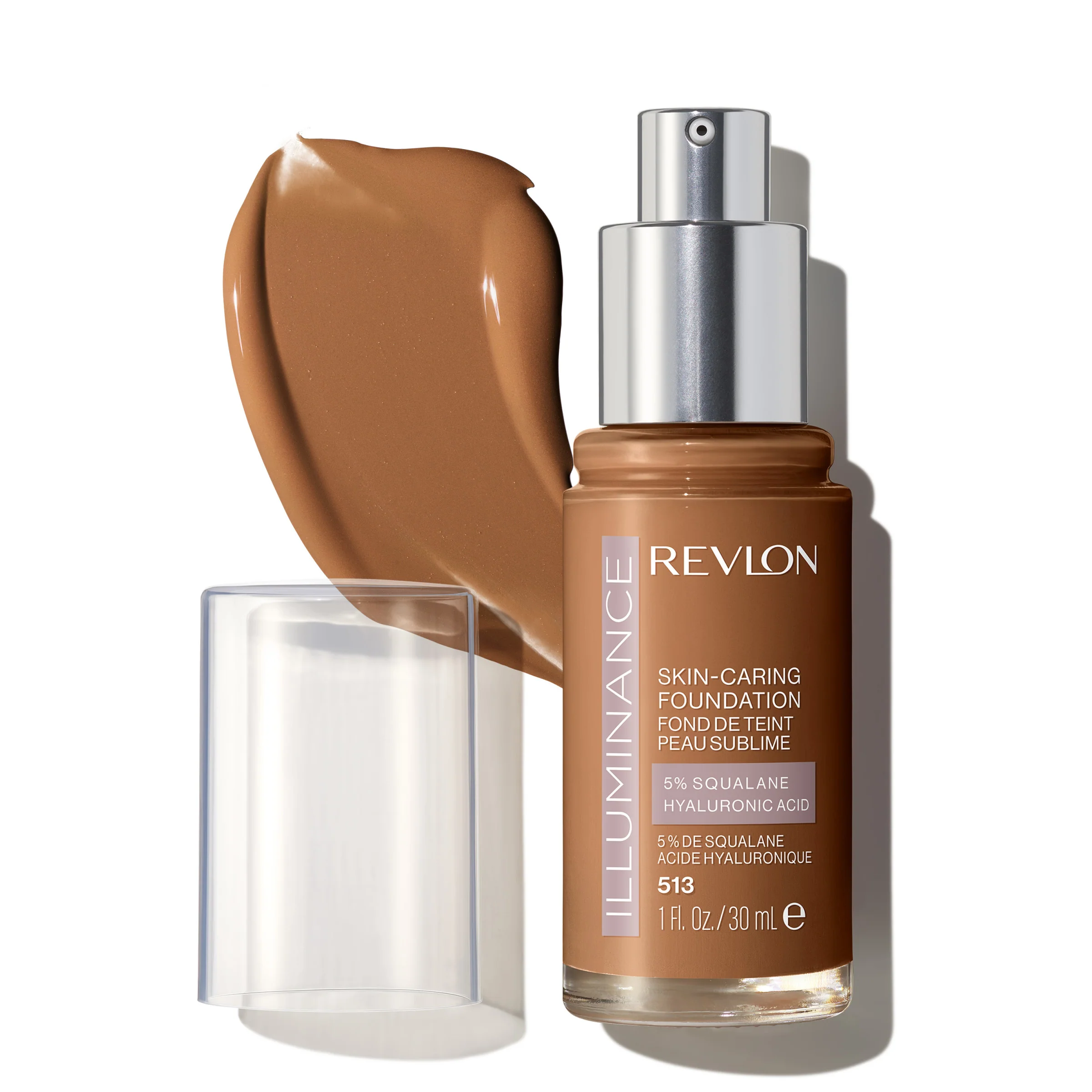 Illuminance™ Skin-Caring Foundation - Image 10