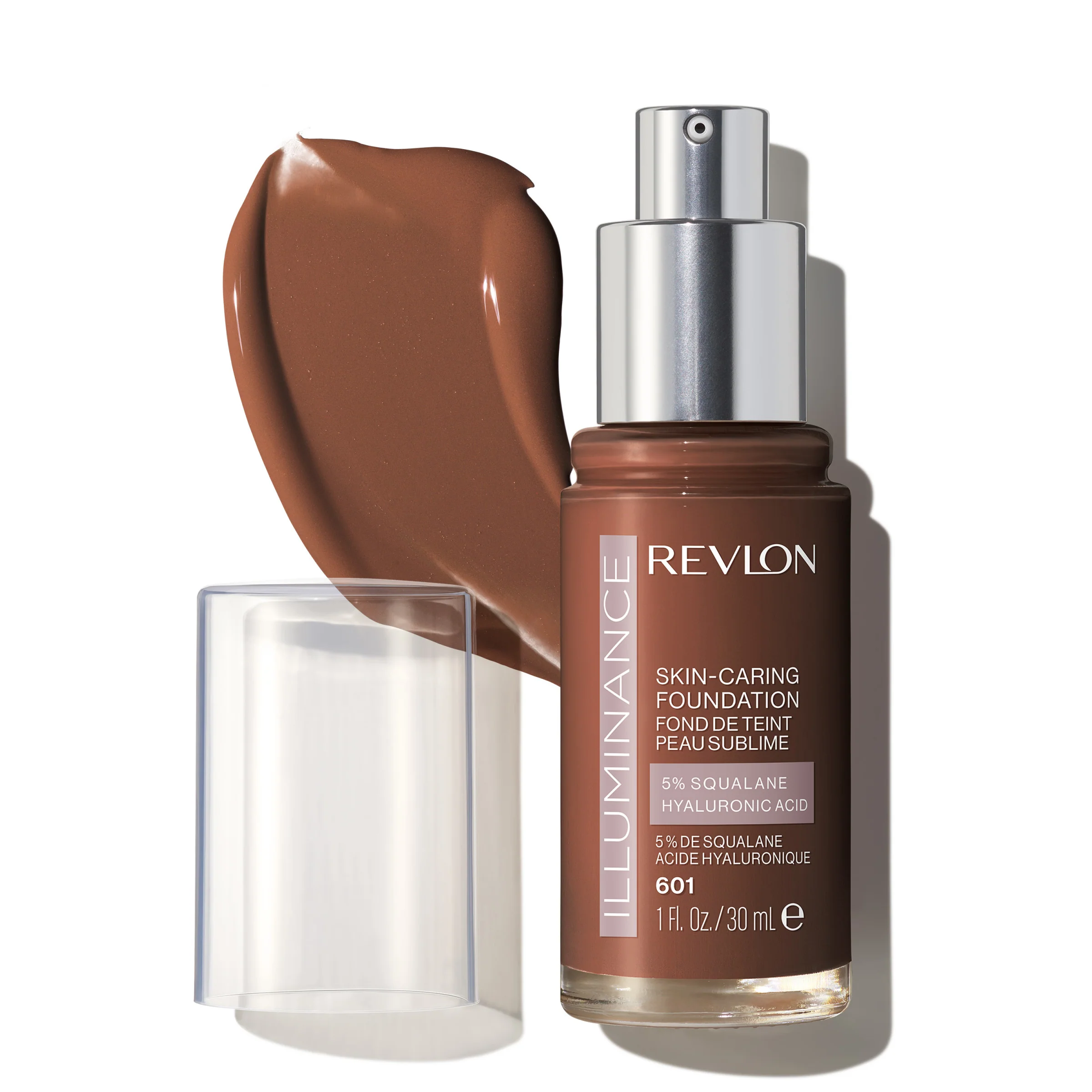 Illuminance™ Skin-Caring Foundation - Image 12
