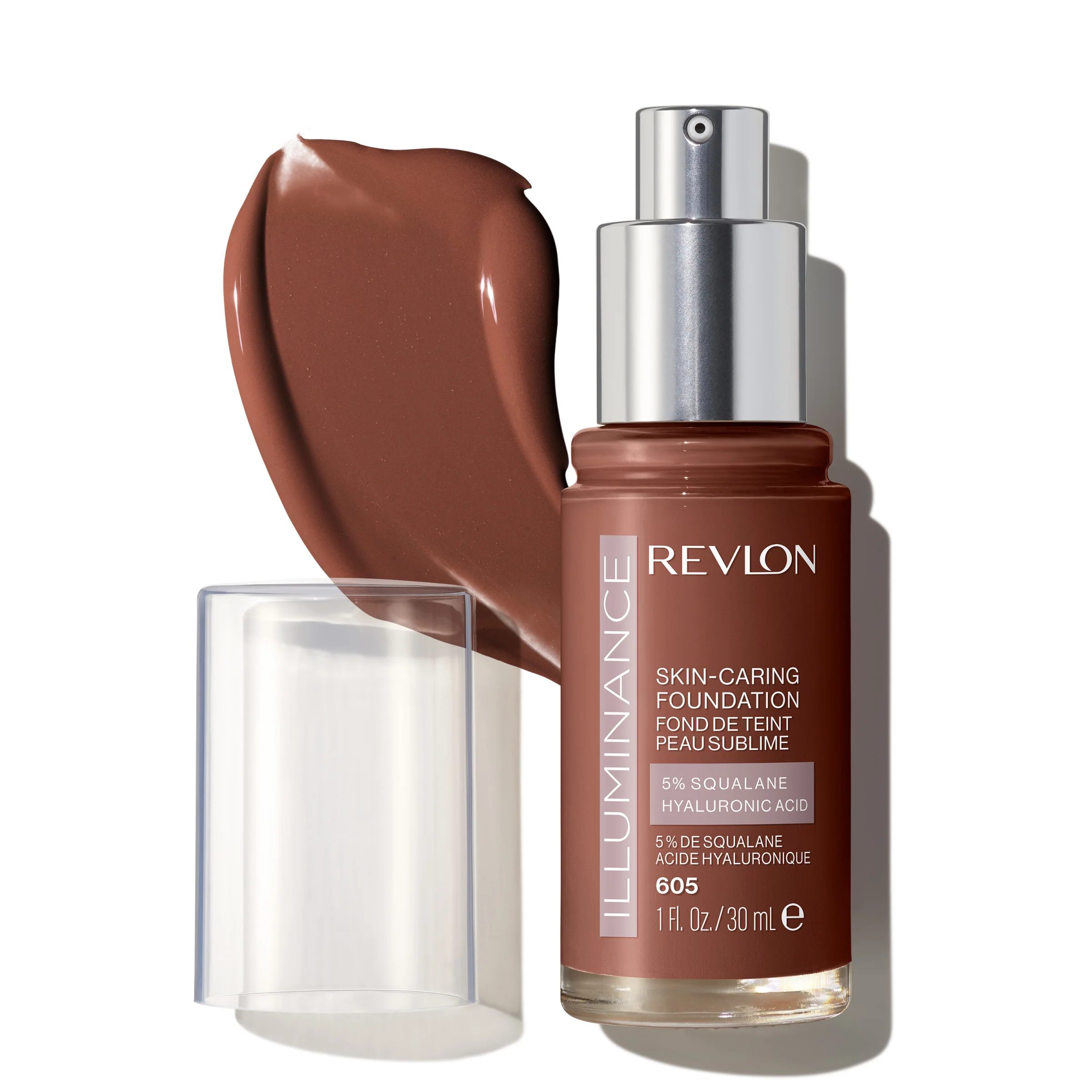 Illuminance™ Skin-Caring Foundation - Image 13
