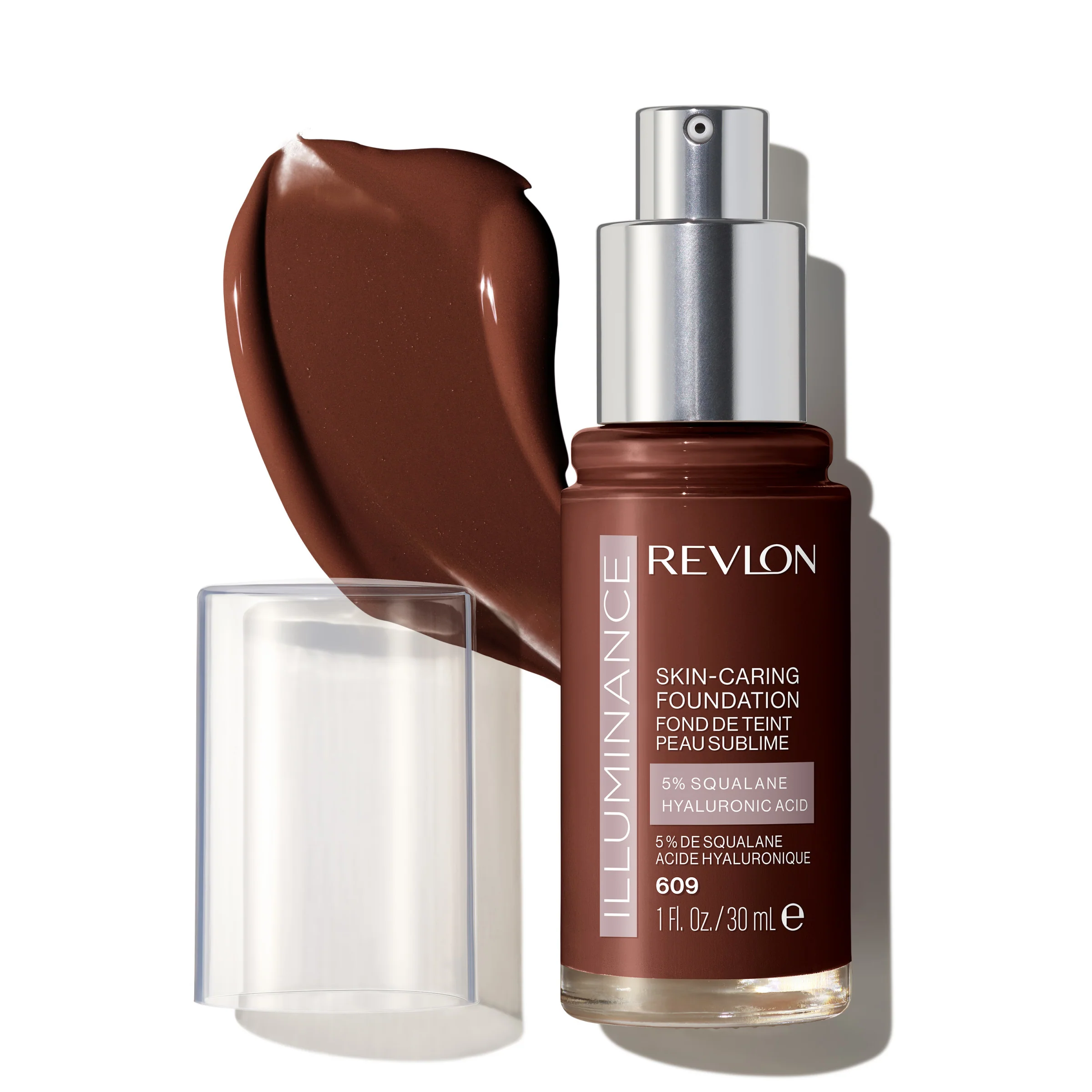 Illuminance™ Skin-Caring Foundation - Image 14