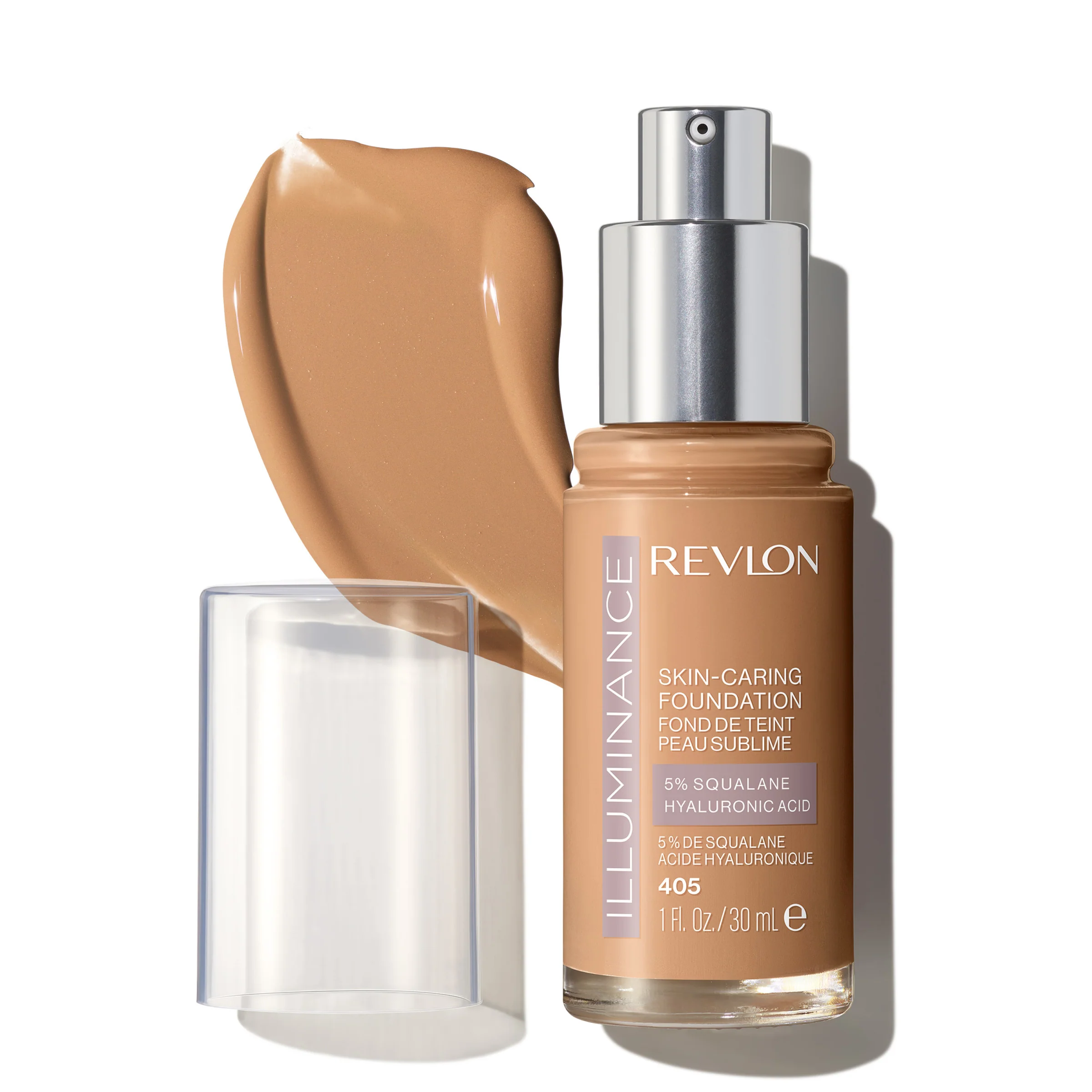 Illuminance™ Skin-Caring Foundation - Image 16
