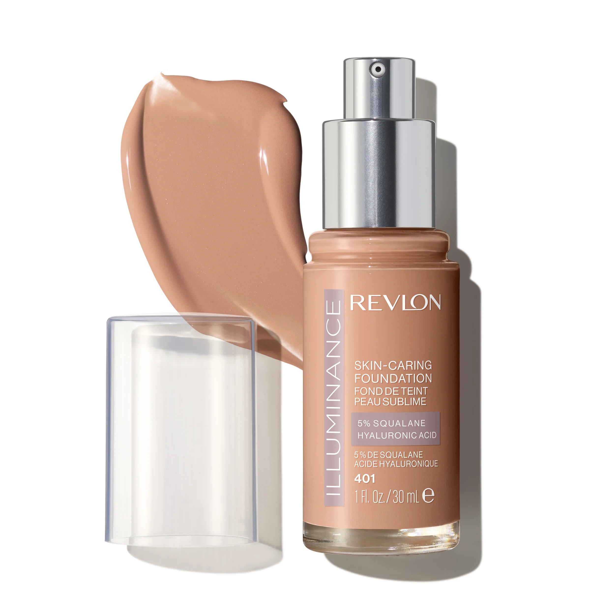 Illuminance™ Skin-Caring Foundation - Image 17