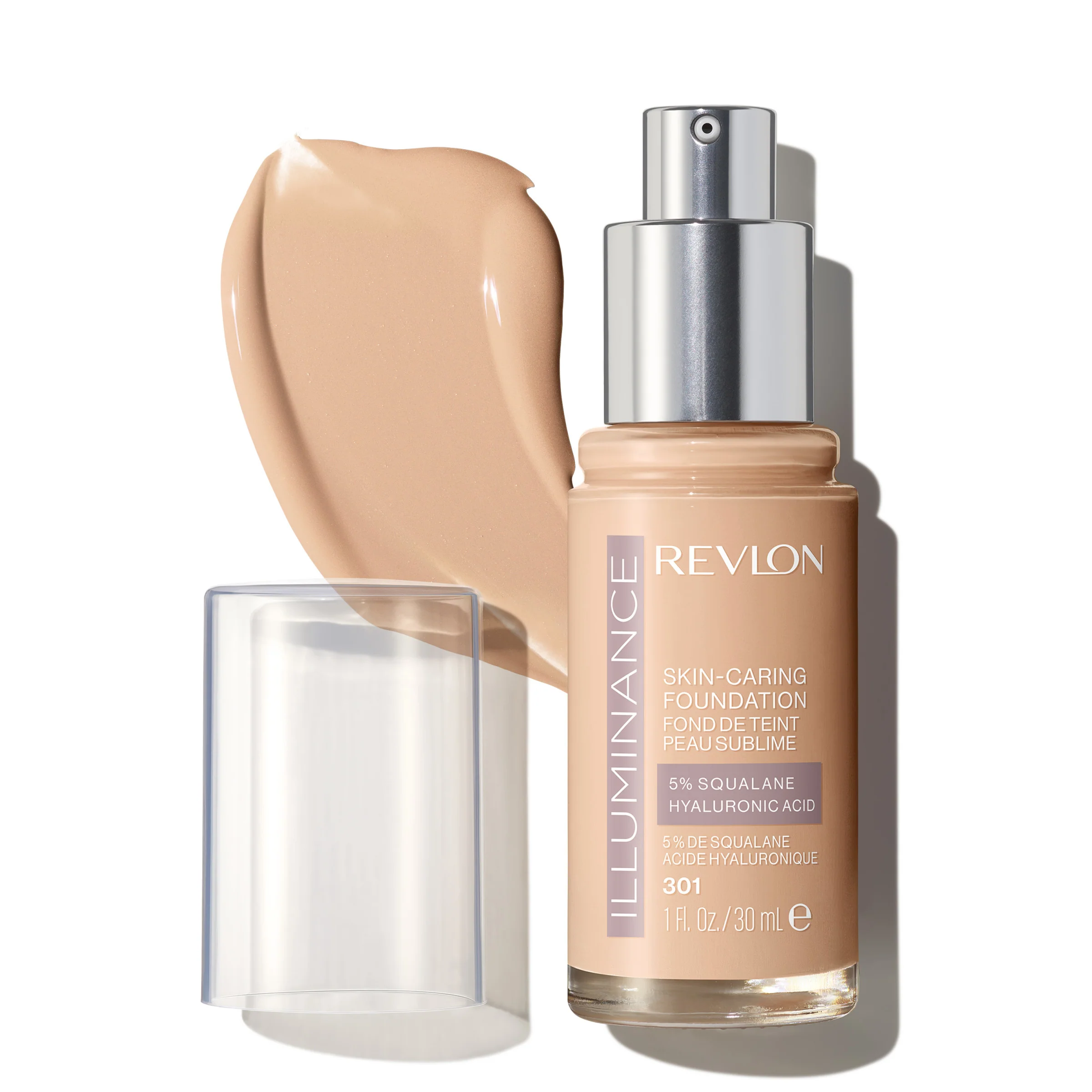 Illuminance™ Skin-Caring Foundation - Image 18