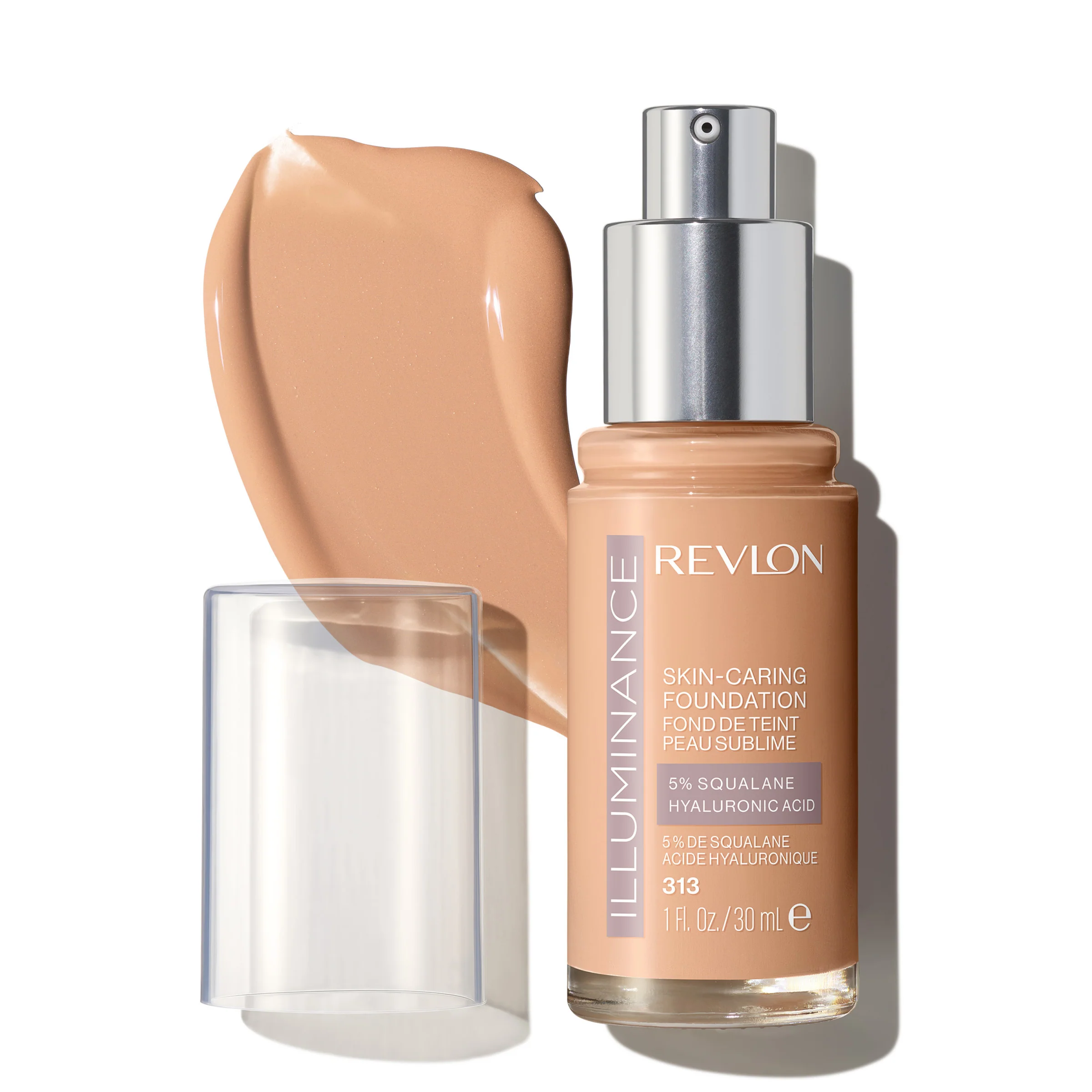 Illuminance™ Skin-Caring Foundation - Image 19