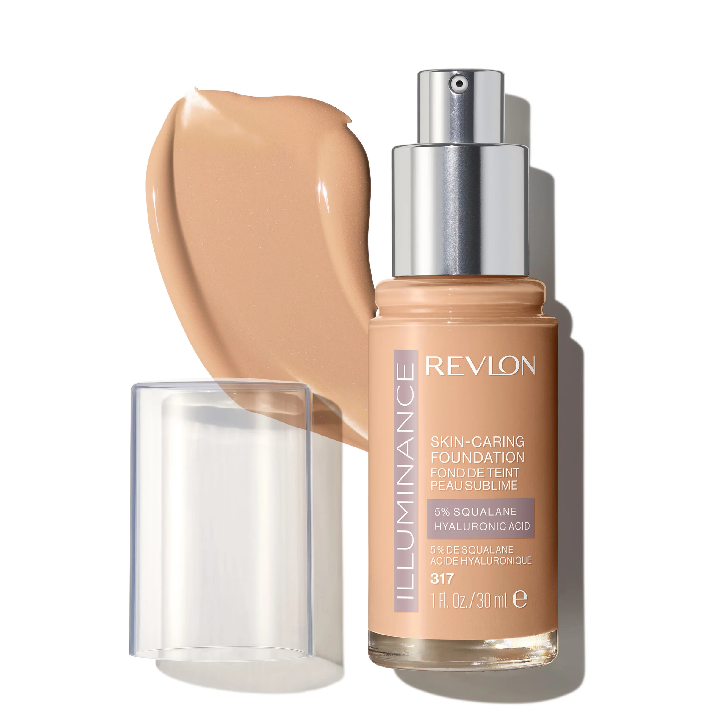 Illuminance™ Skin-Caring Foundation - Image 20