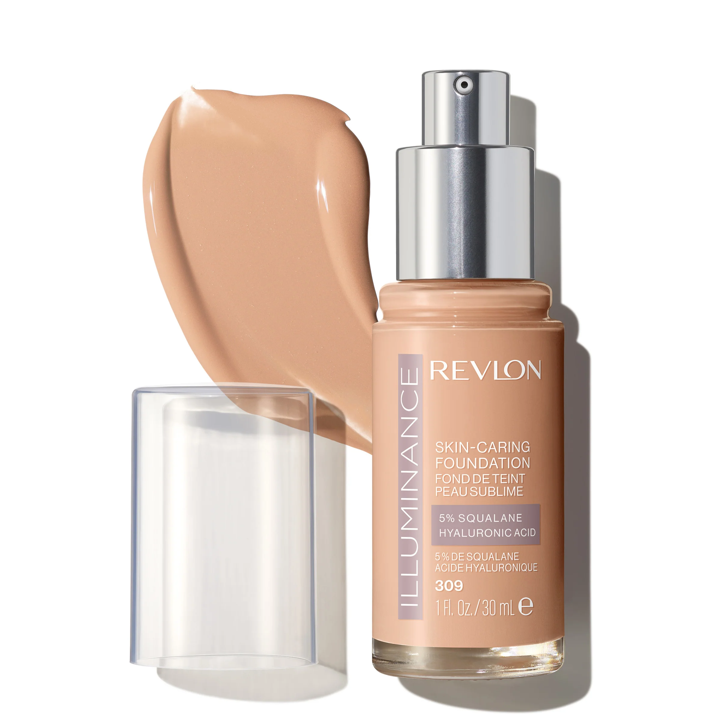 Illuminance™ Skin-Caring Foundation - Image 21