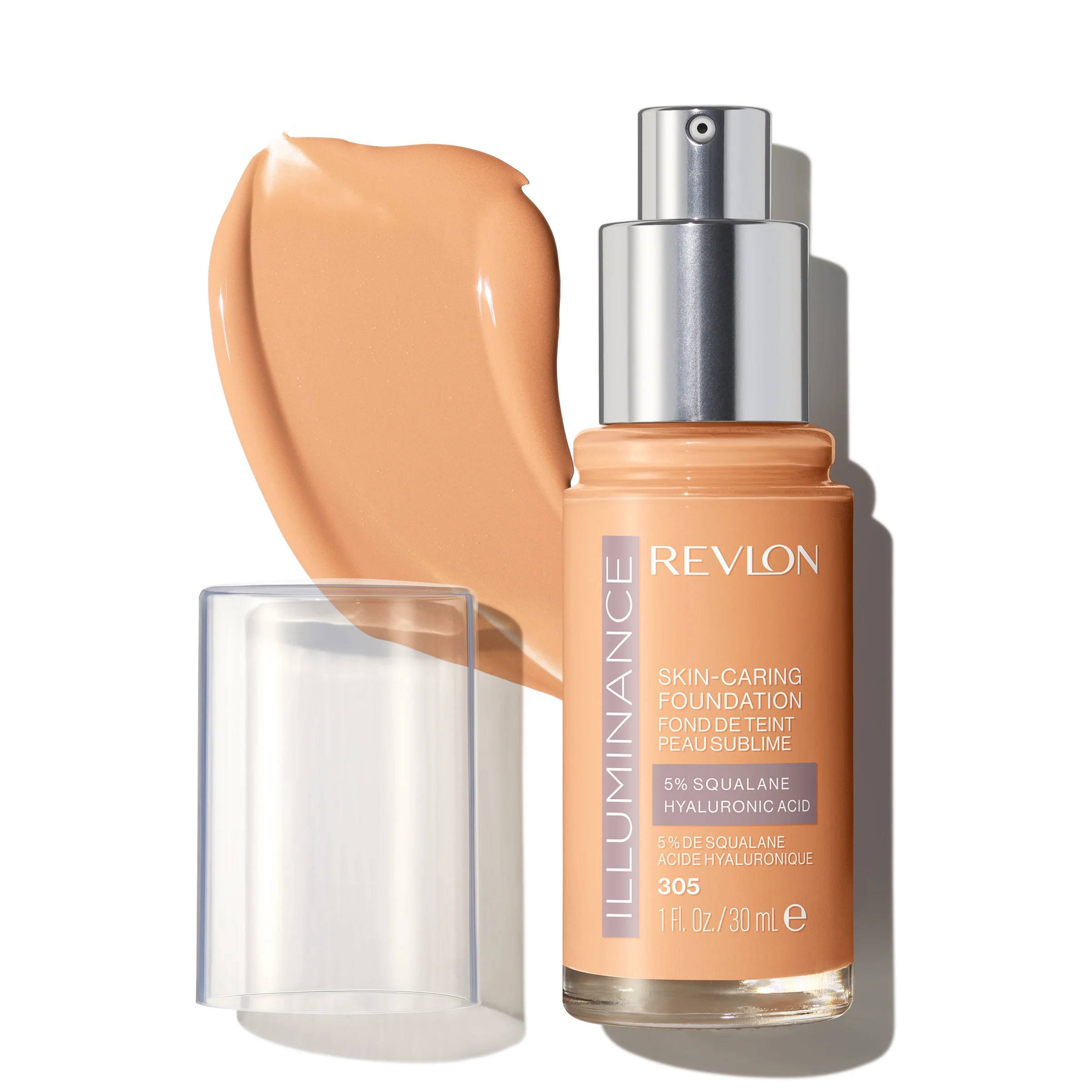 Illuminance™ Skin-Caring Foundation - Image 22