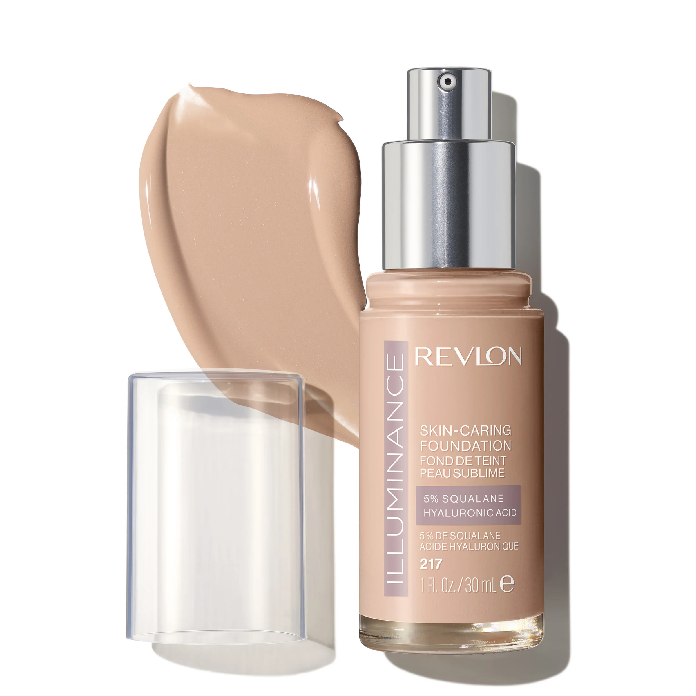 Illuminance™ Skin-Caring Foundation - Image 23