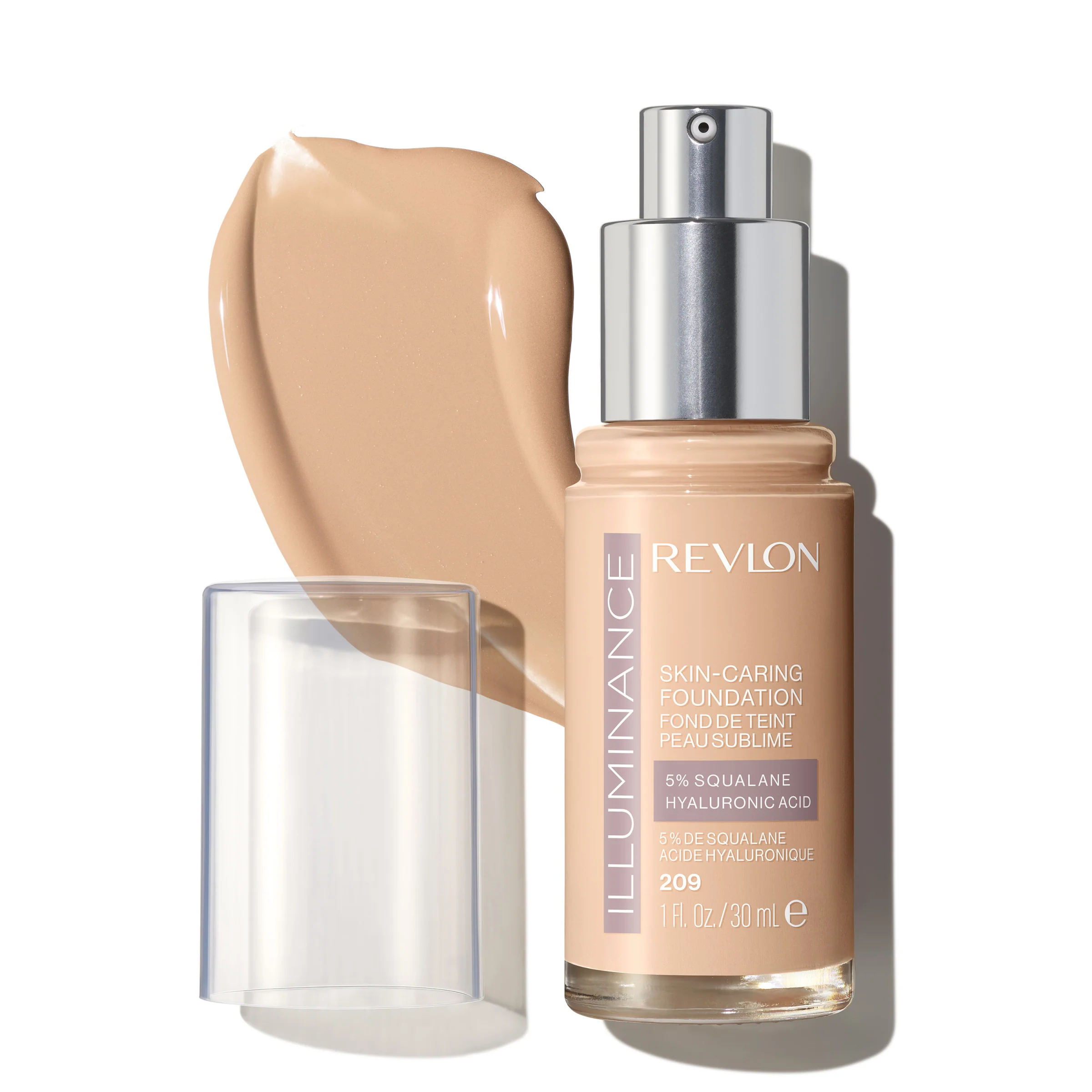 Illuminance™ Skin-Caring Foundation - Image 24