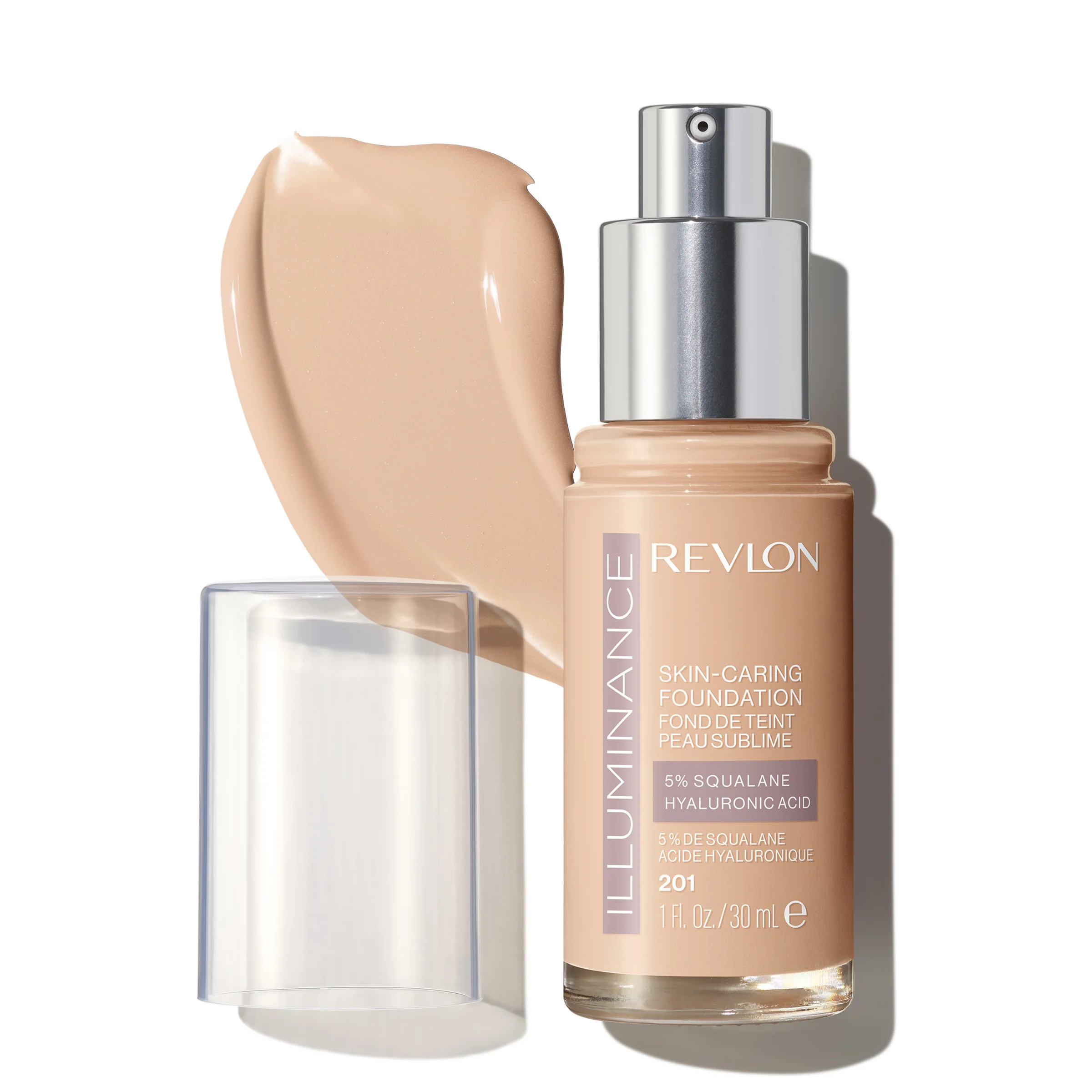 Illuminance™ Skin-Caring Foundation - Image 26