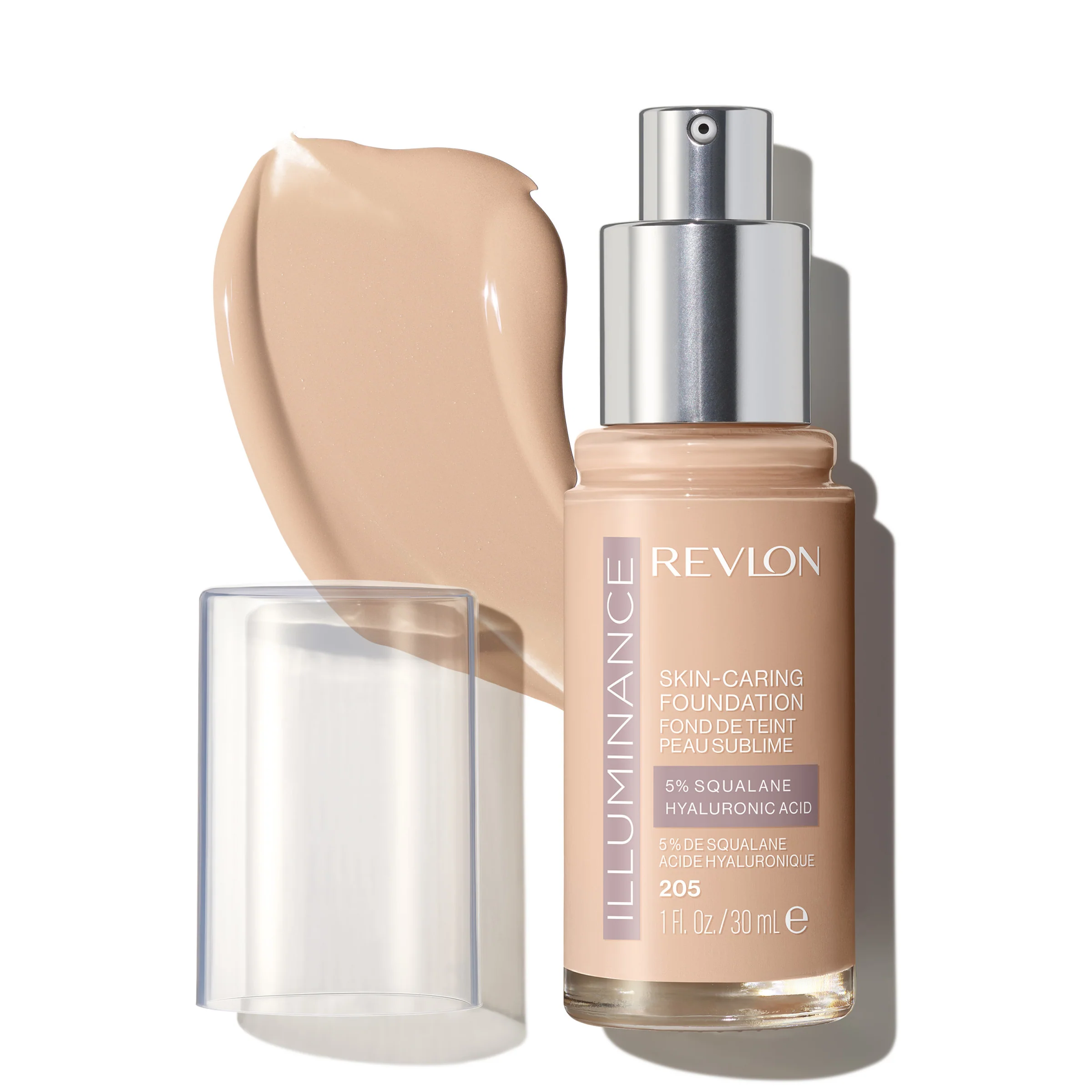 Illuminance™ Skin-Caring Foundation - Image 28