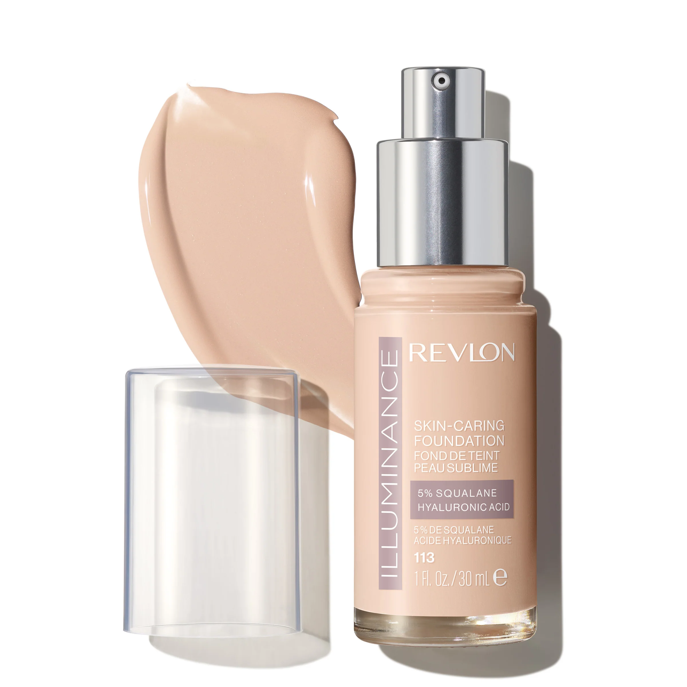 Illuminance™ Skin-Caring Foundation - Image 29