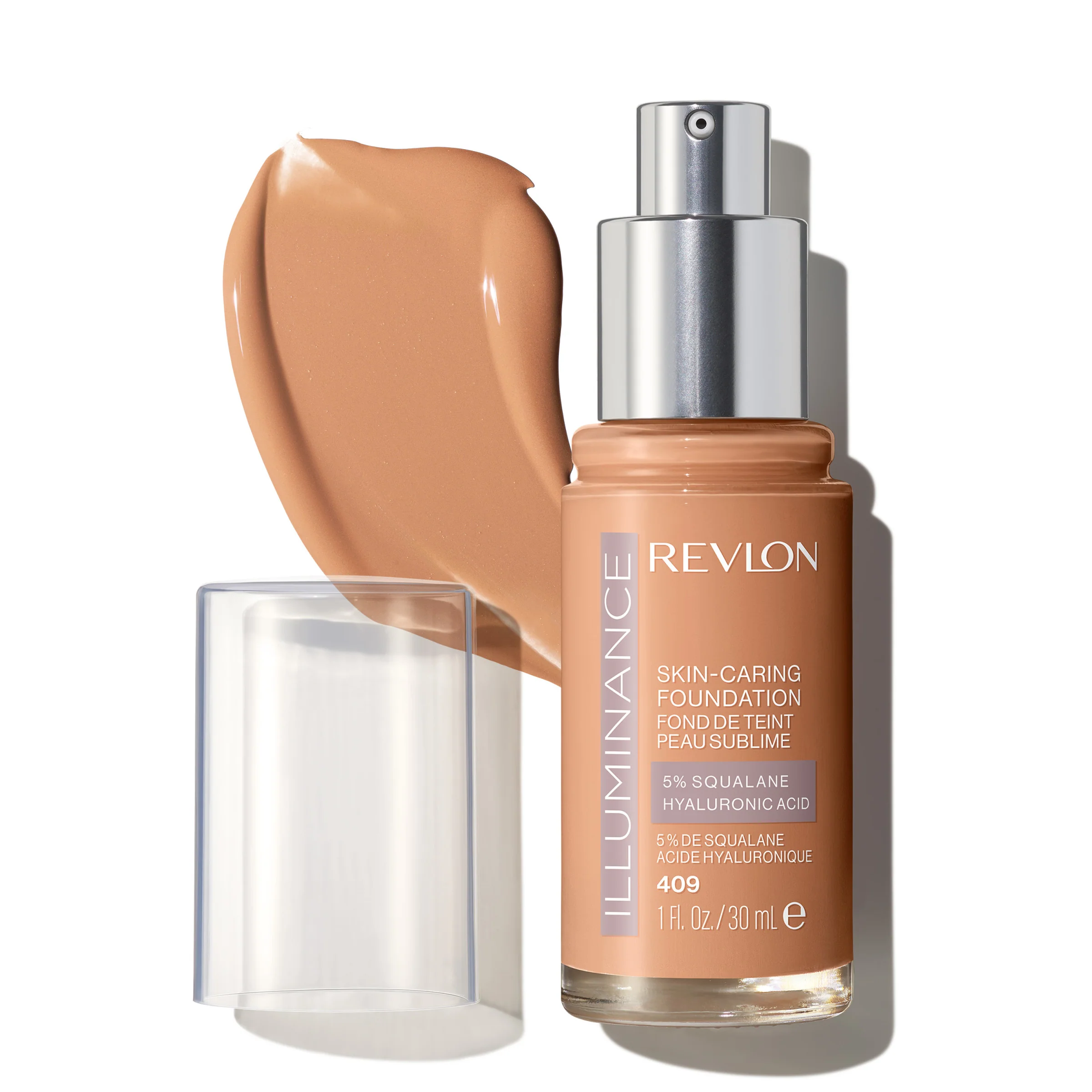 Illuminance™ Skin-Caring Foundation - Image 3