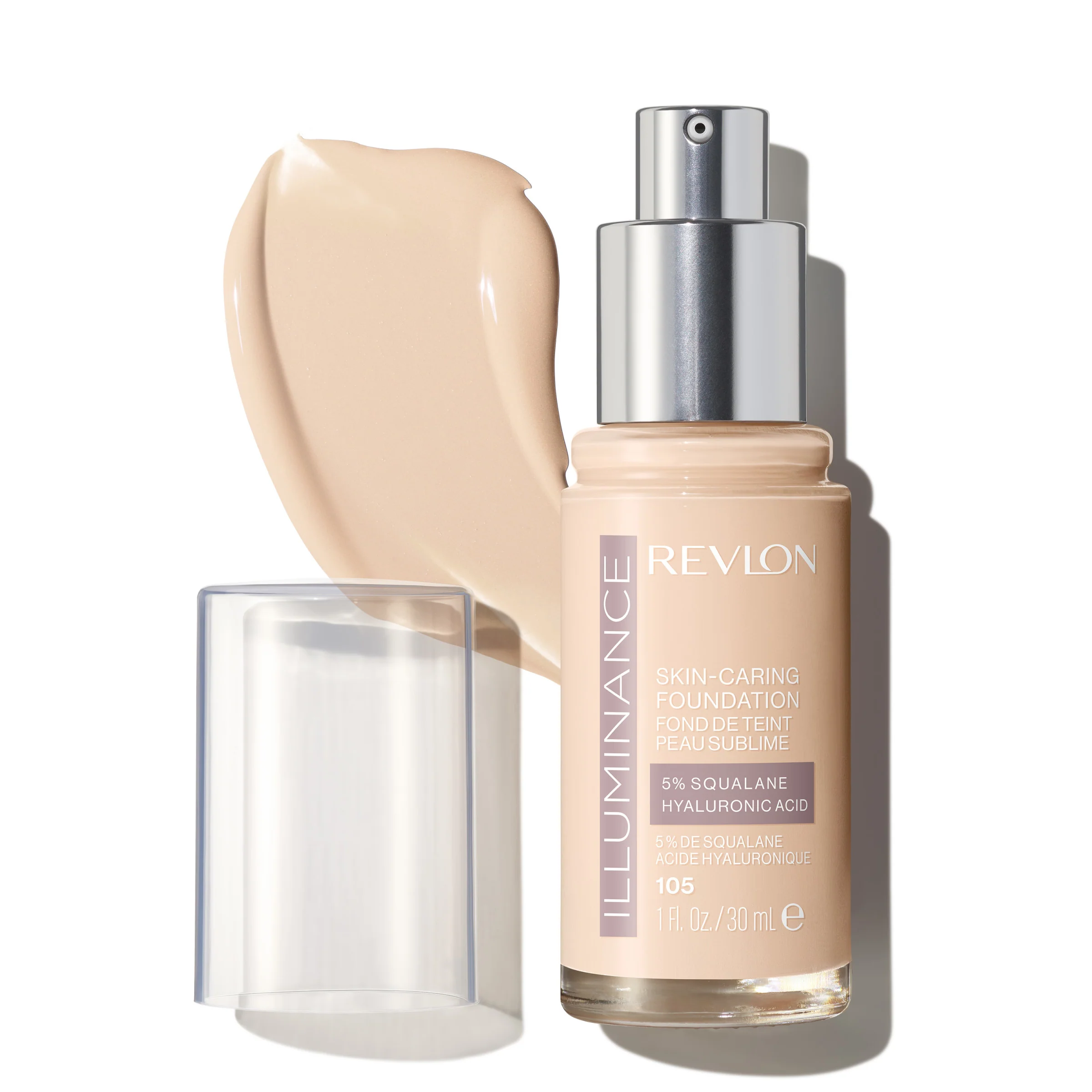 Illuminance™ Skin-Caring Foundation - Image 30