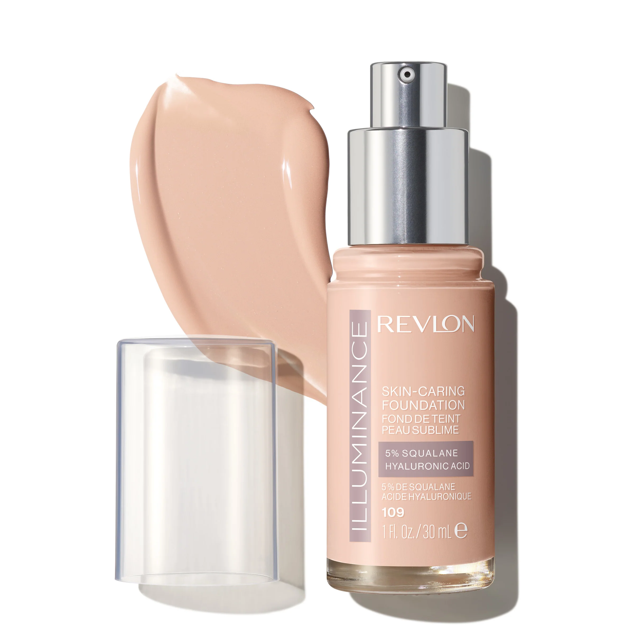 Illuminance™ Skin-Caring Foundation - Image 31