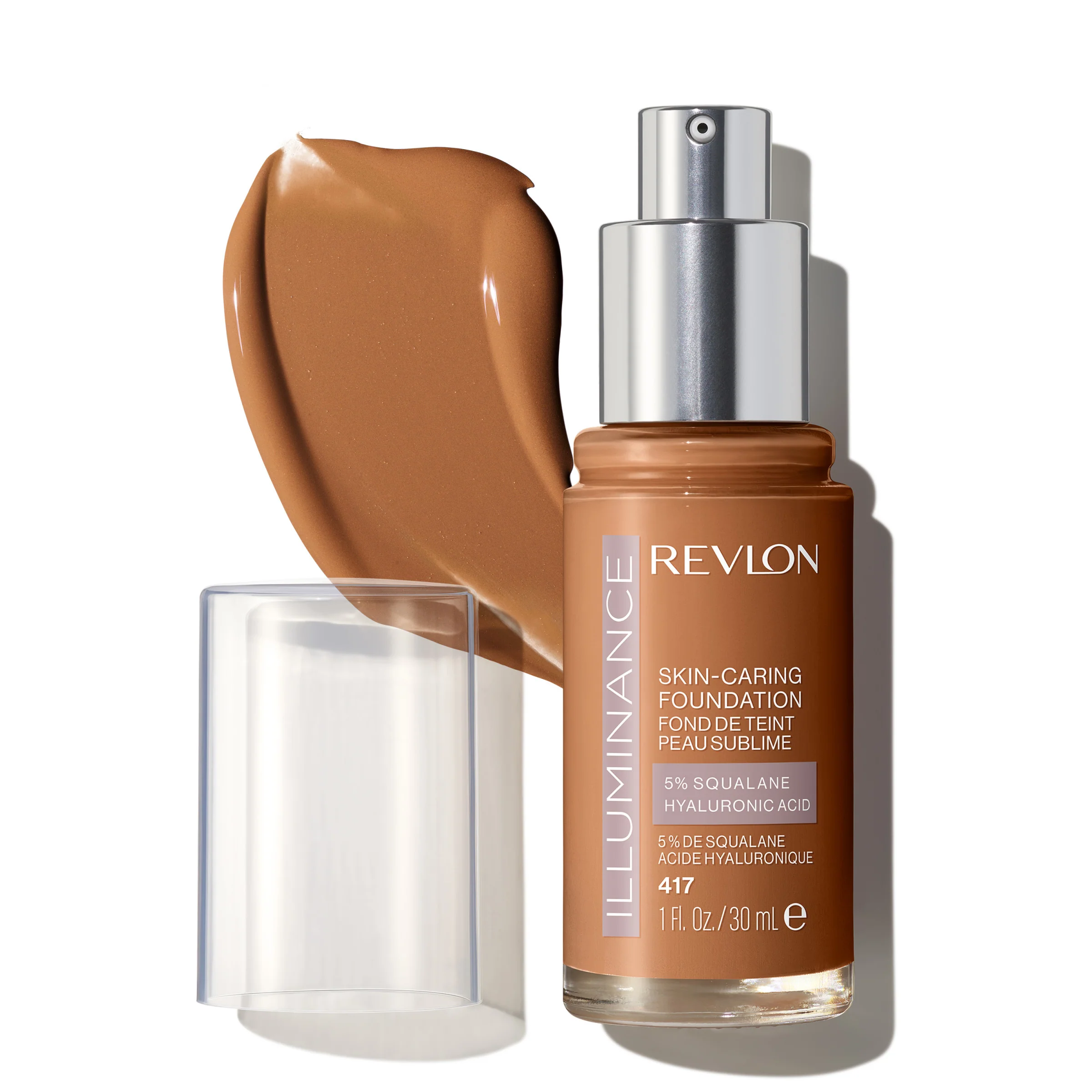 Illuminance™ Skin-Caring Foundation - Image 5