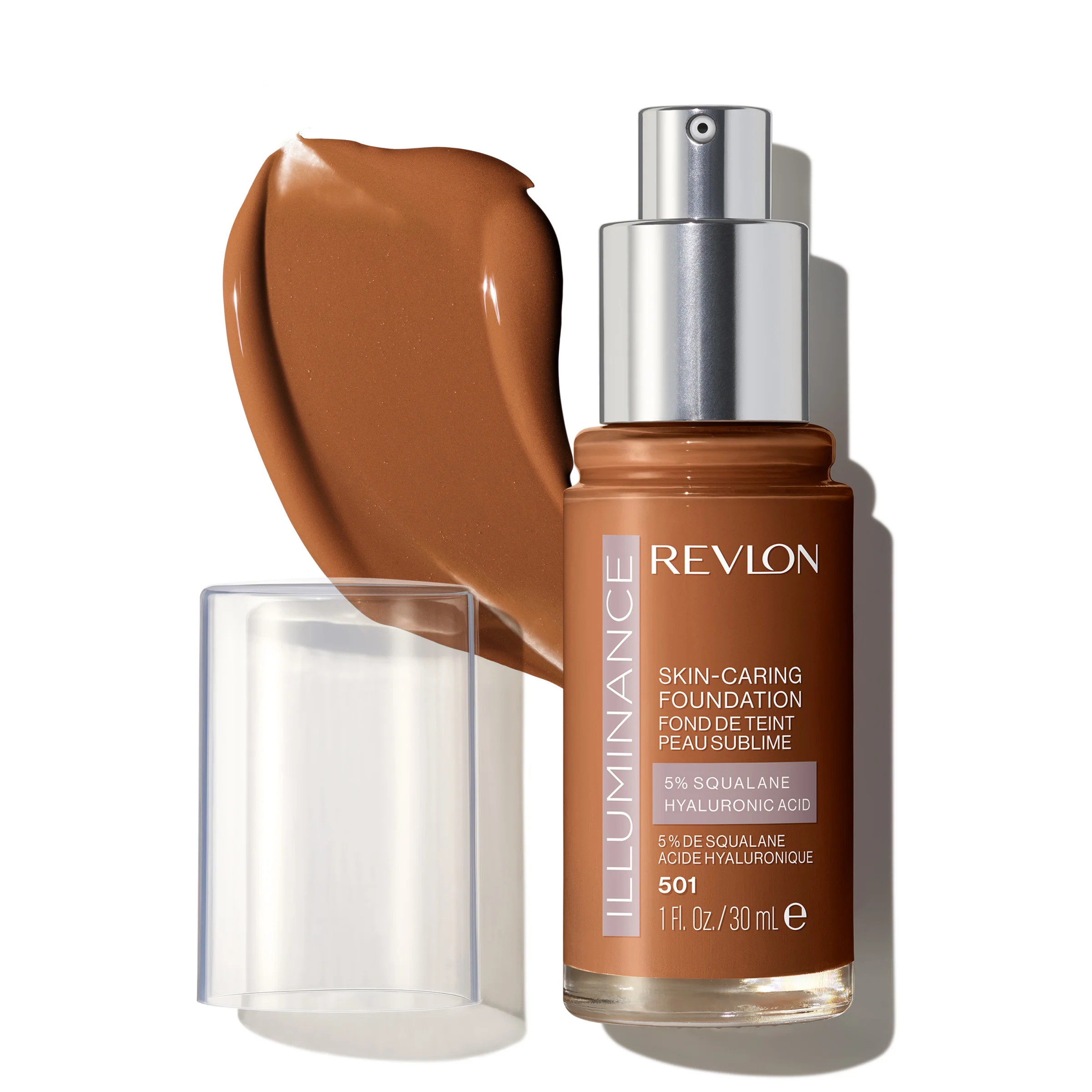 Illuminance™ Skin-Caring Foundation - Image 6