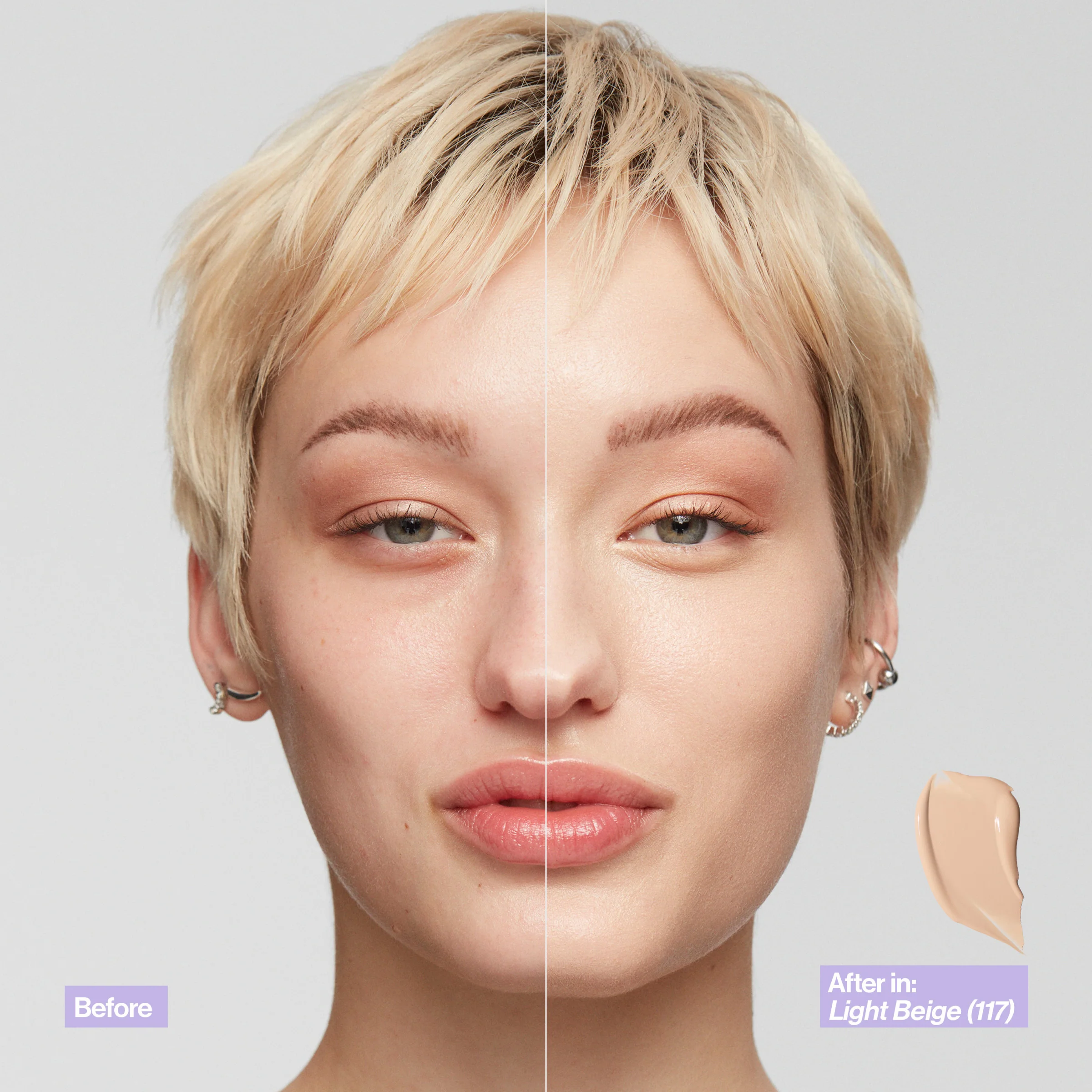 Illuminance™ Skin-Caring Foundation - Image 60