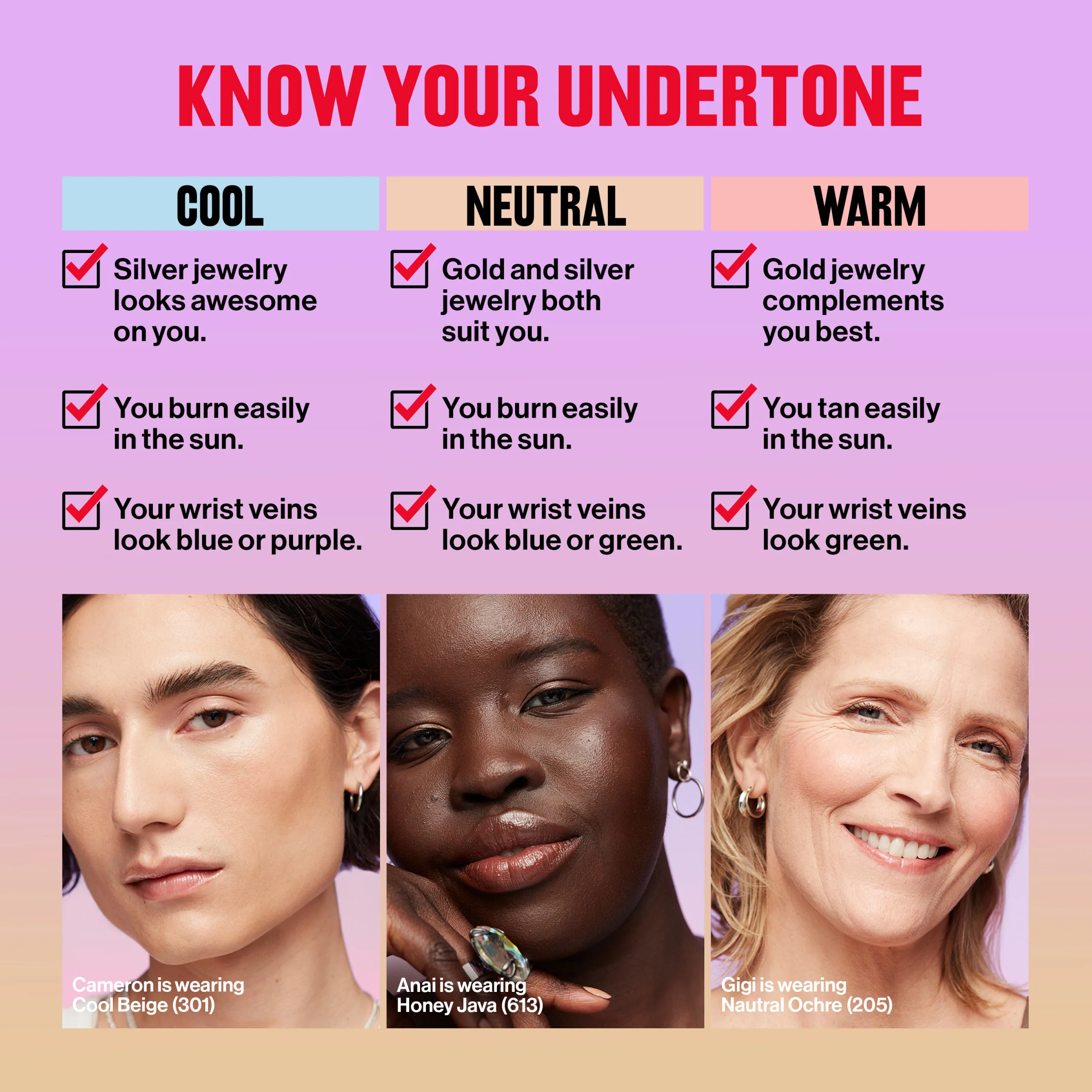 Illuminance™ Skin-Caring Foundation - Image 63