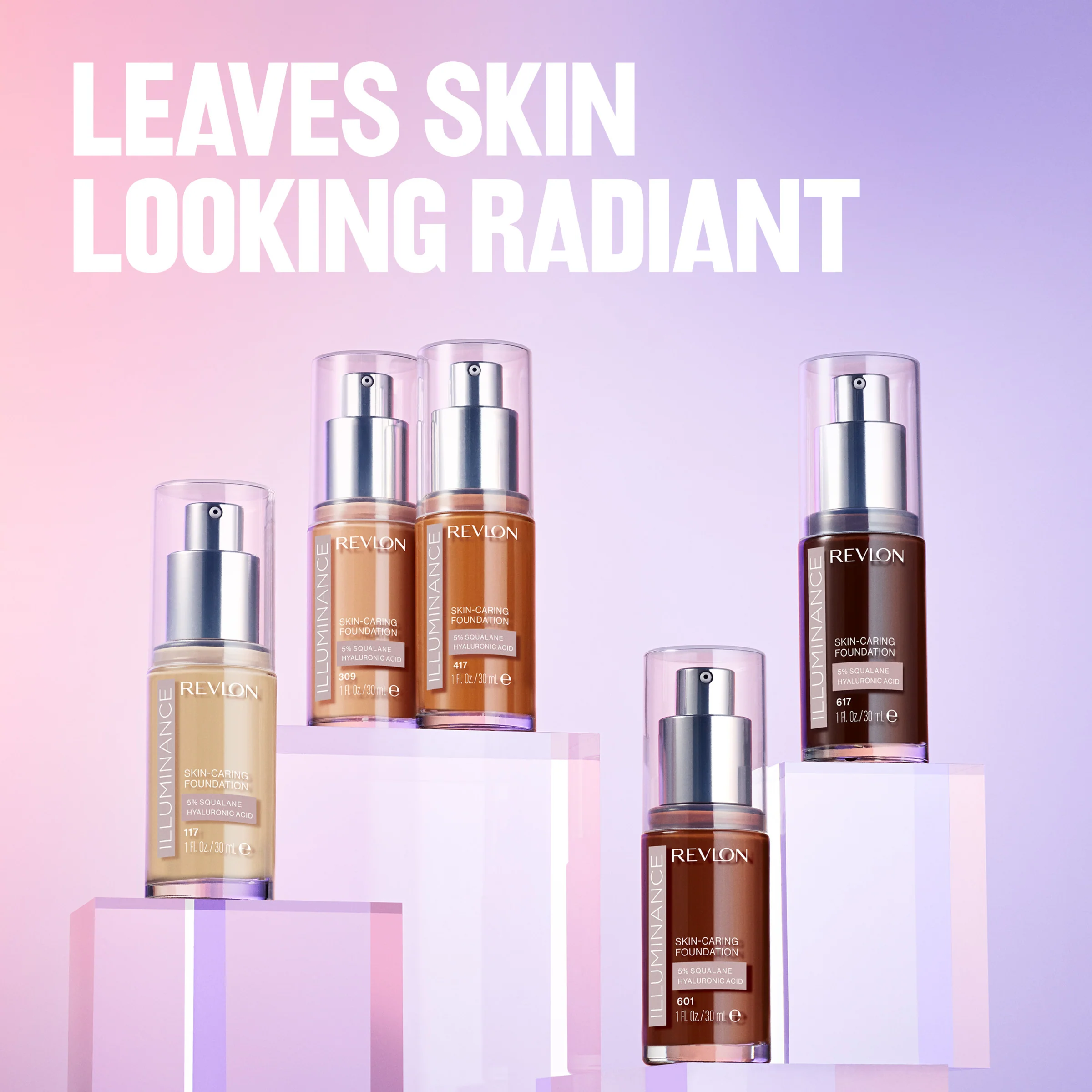 Illuminance™ Skin-Caring Foundation - Image 65