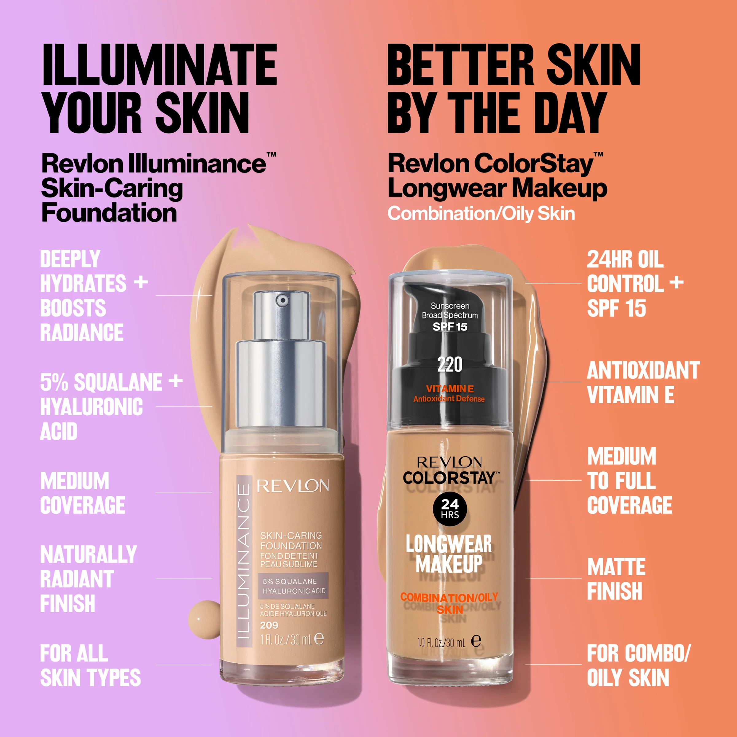 Illuminance™ Skin-Caring Foundation - Image 70